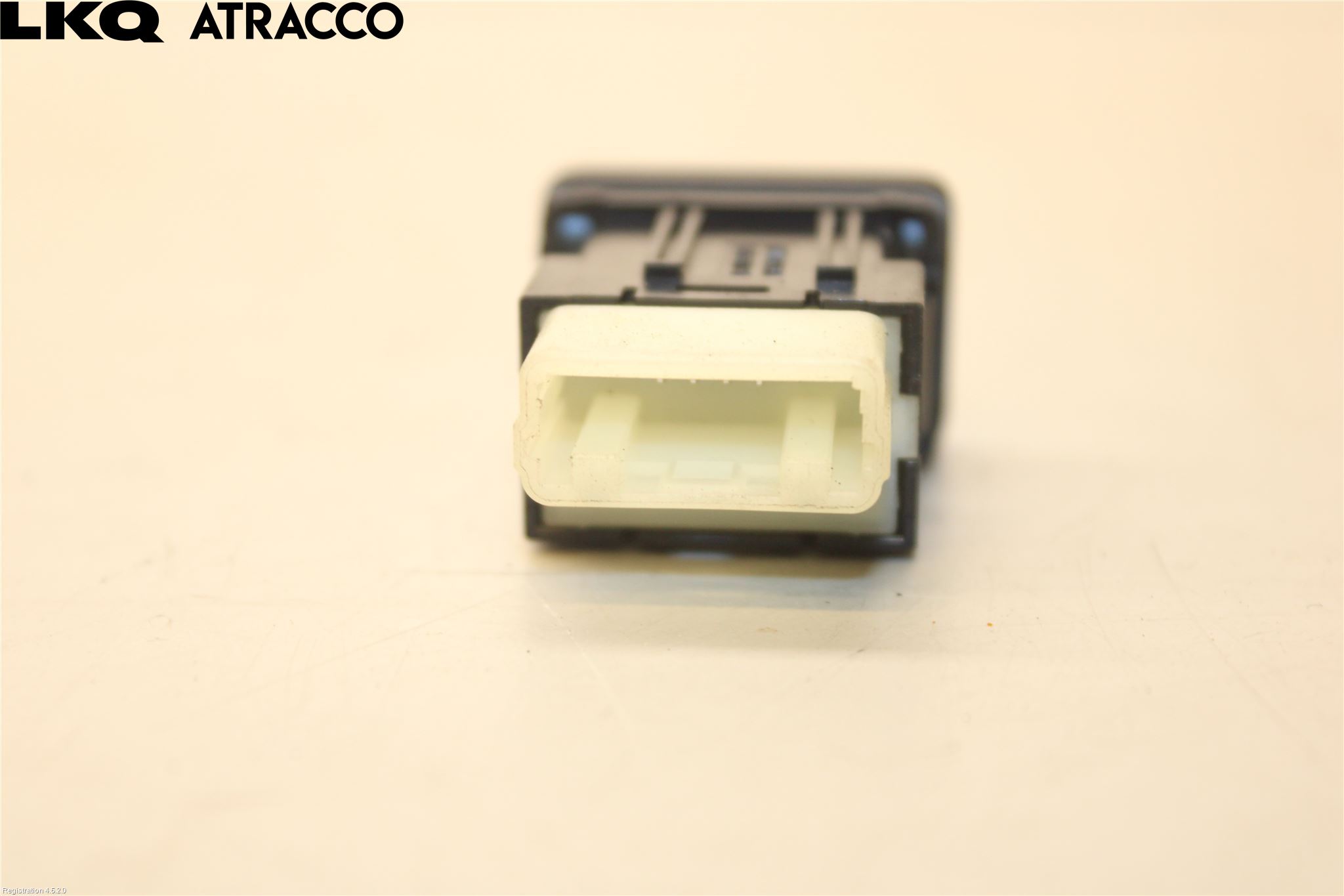 Mitsubishi OUTLANDER 13-21 Bryter Øvrig