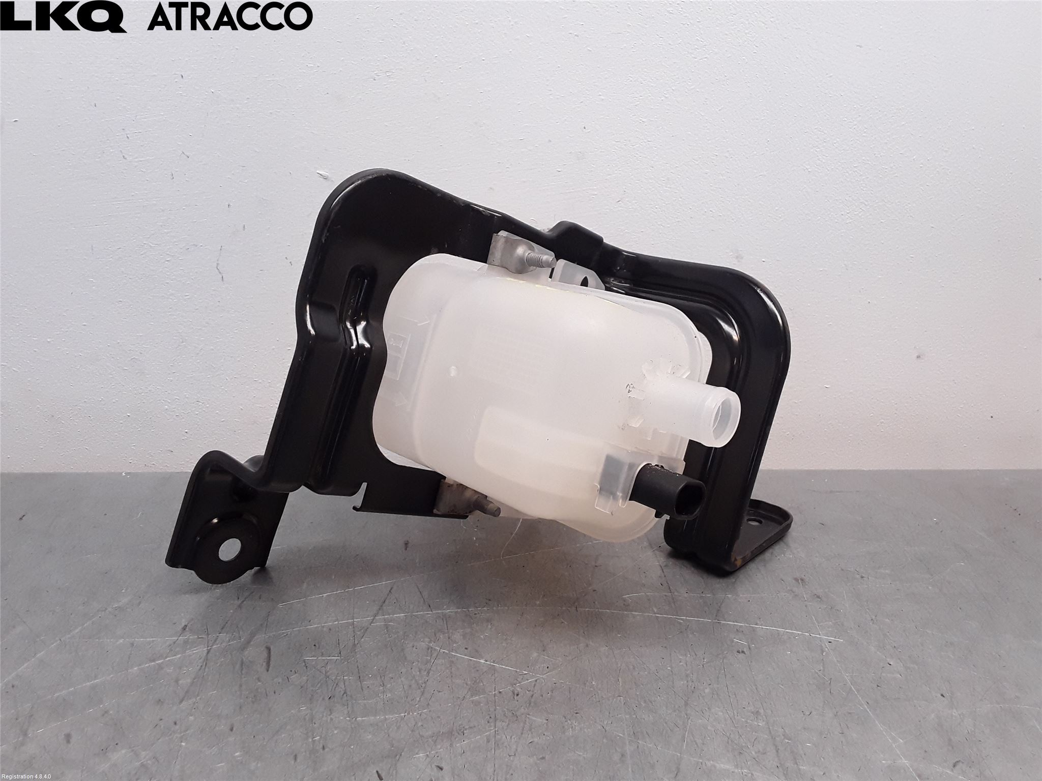 Øvrige CHEVROLET BOLT Ekspansjonstank