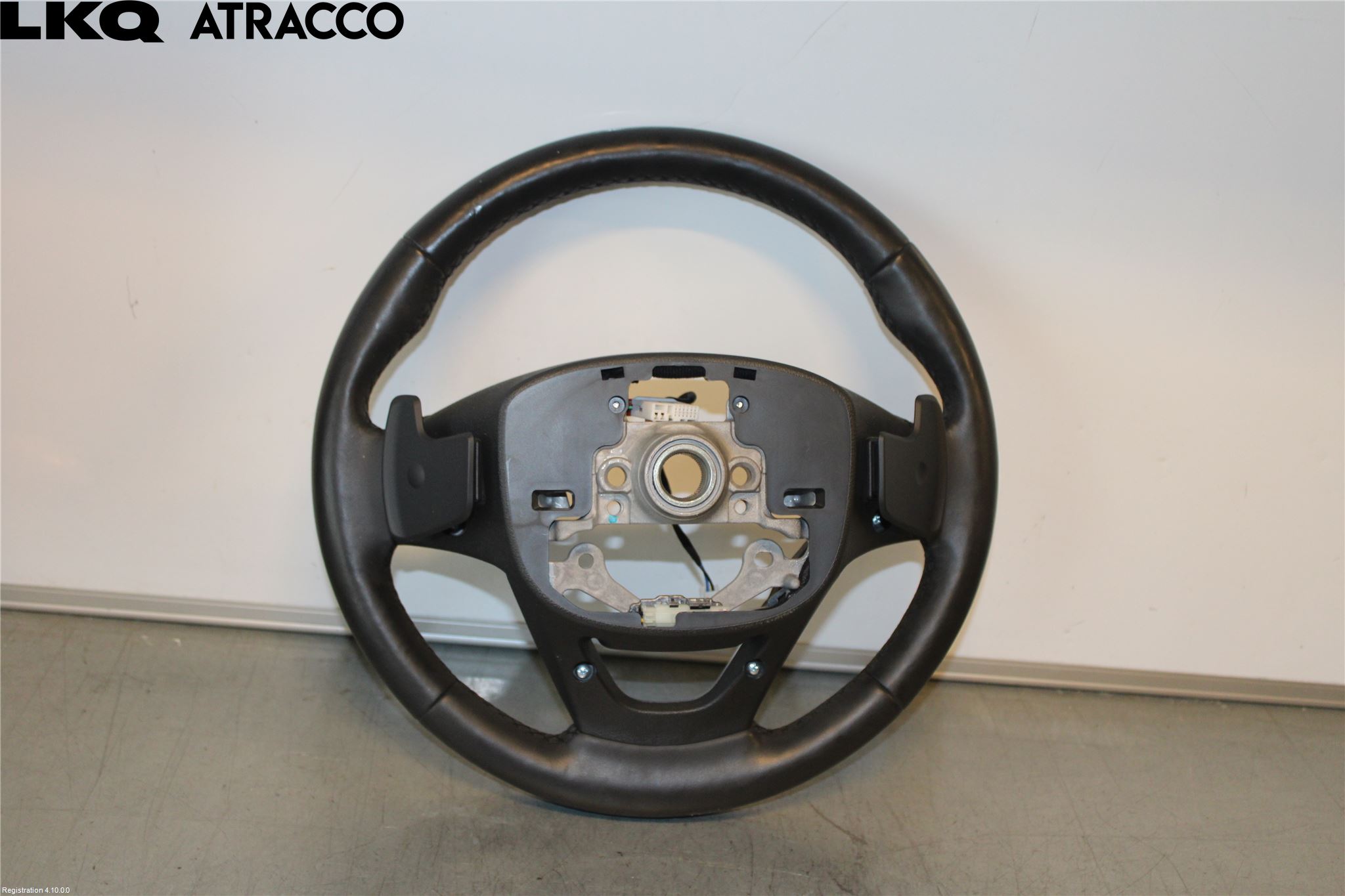 Hyundai KONA/ELECTRIC OS 18-23 Ratt