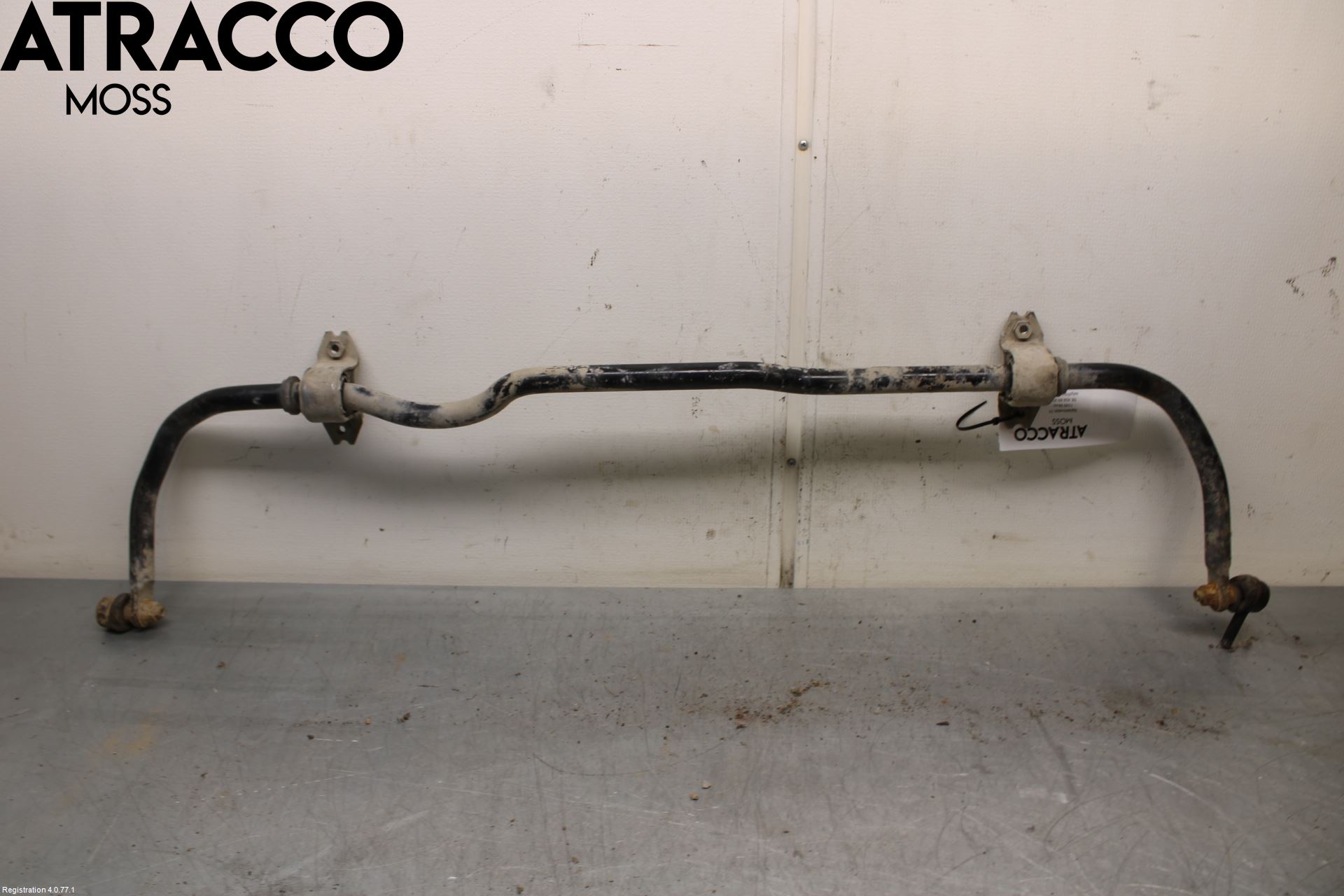 Volkswagen VW CADDY 11-15 Stablisatorstag Foran