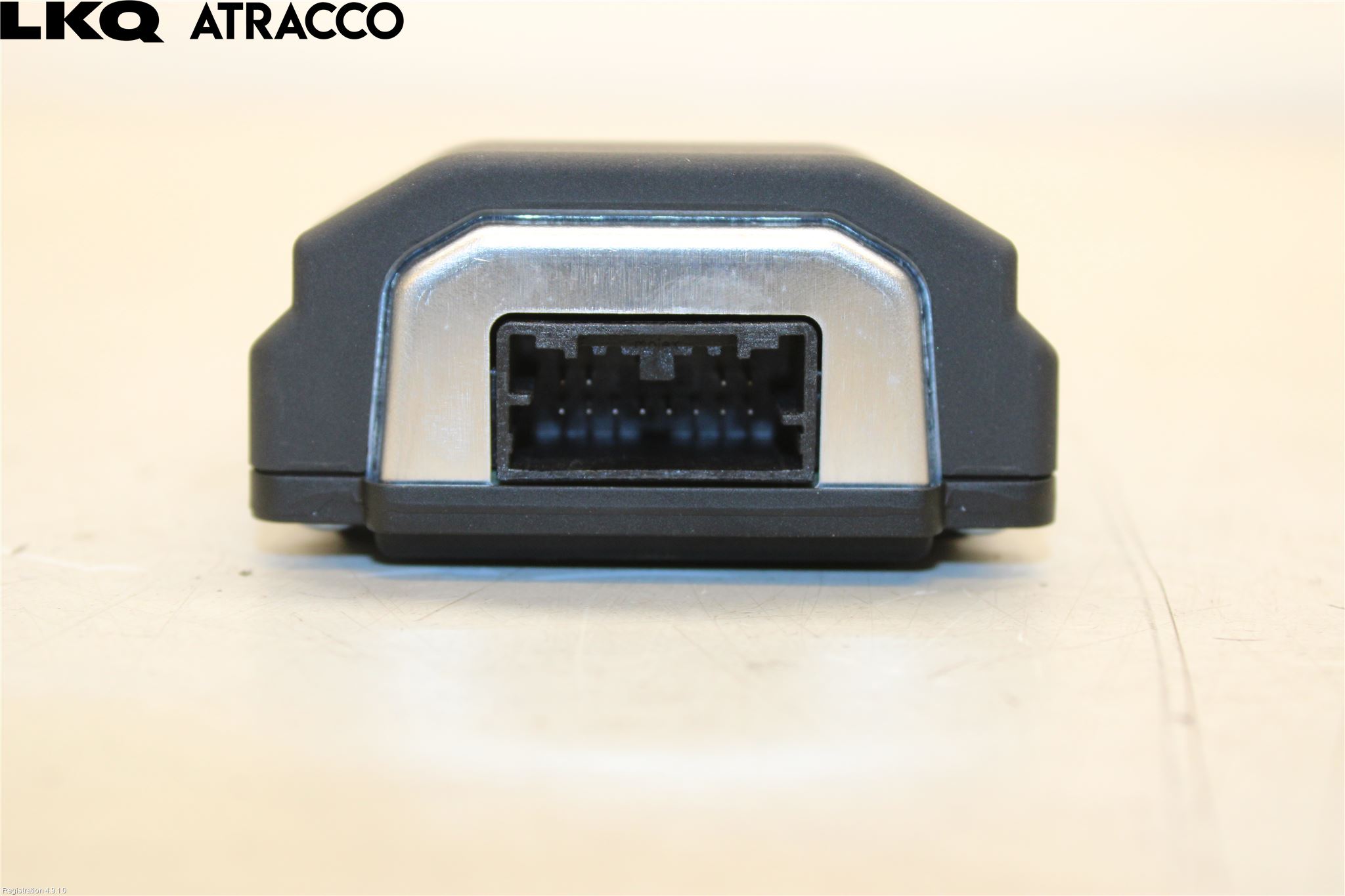 Nissan LEAF 18- Sensor Kollisjonsbeskyttelse