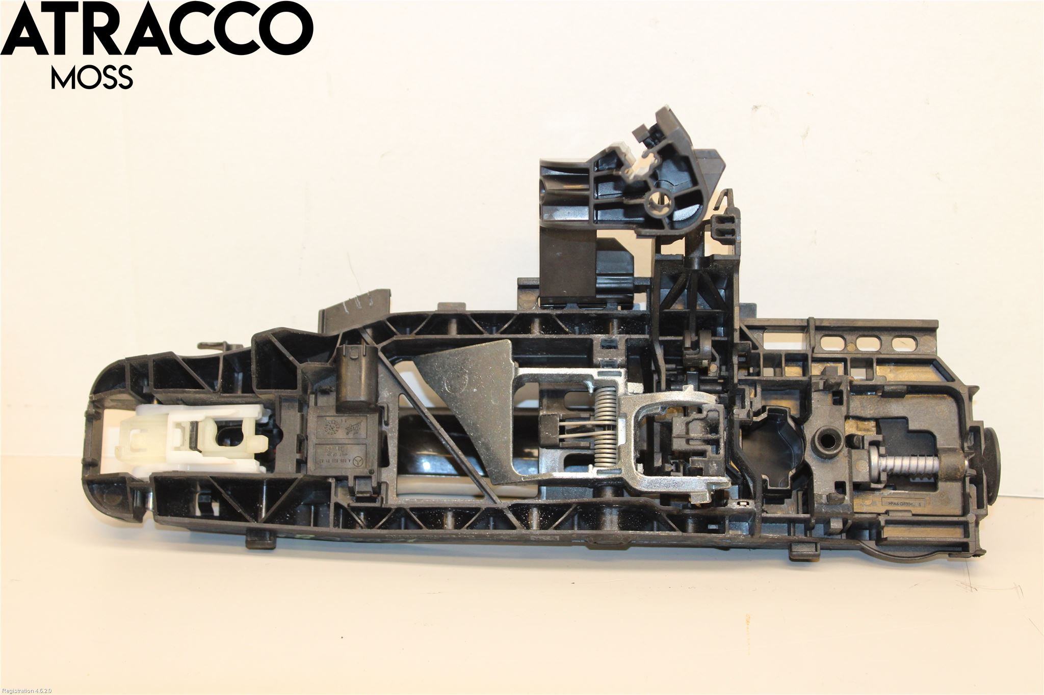 Mercedes-Benz MB E-KLASS (W213) 16-23 Dørhandtak Ytre Venstre