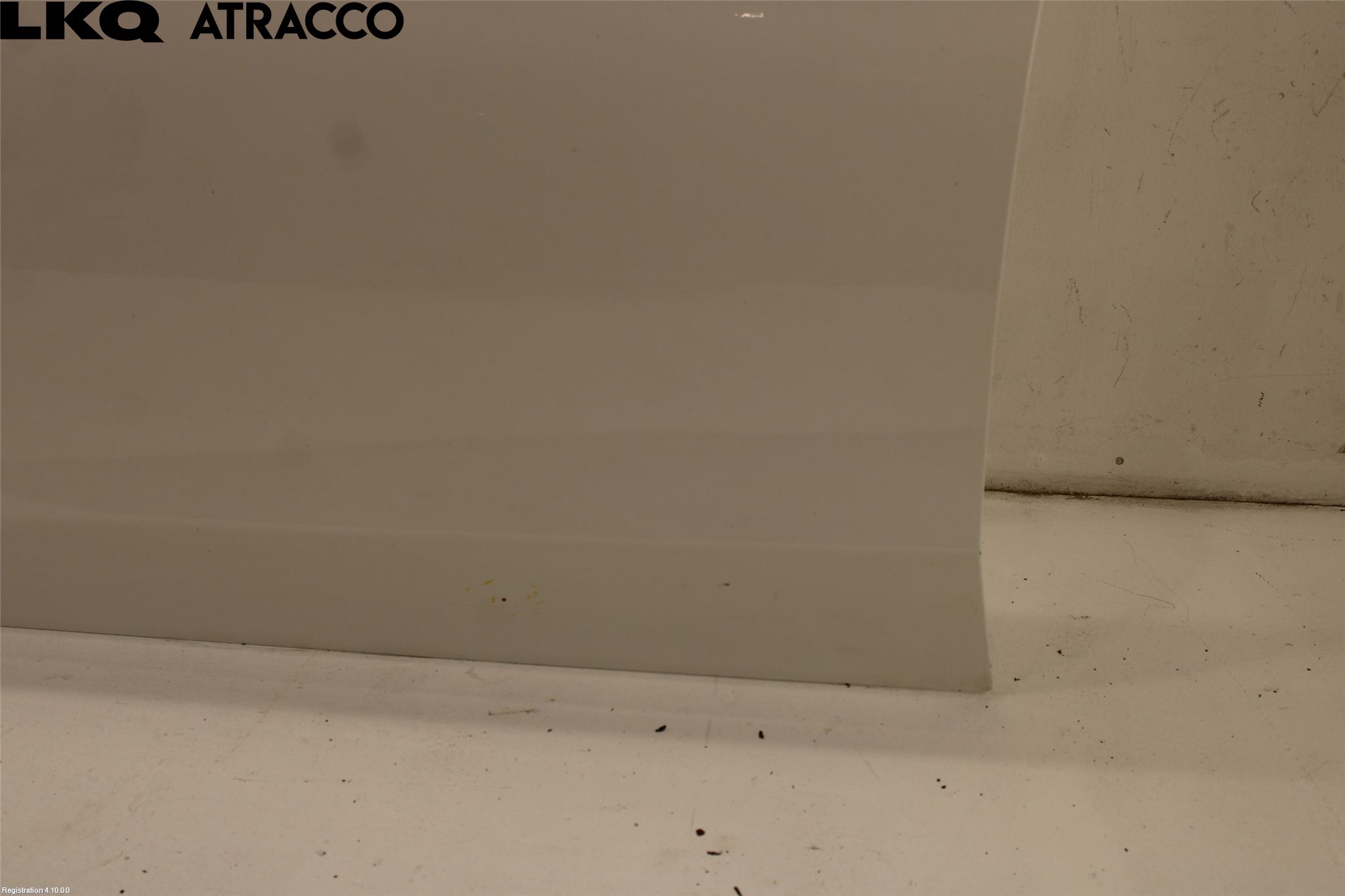 Mercedes-Benz MB C-KLASS (W205) 14-21 Dør 4D Foran Venstre