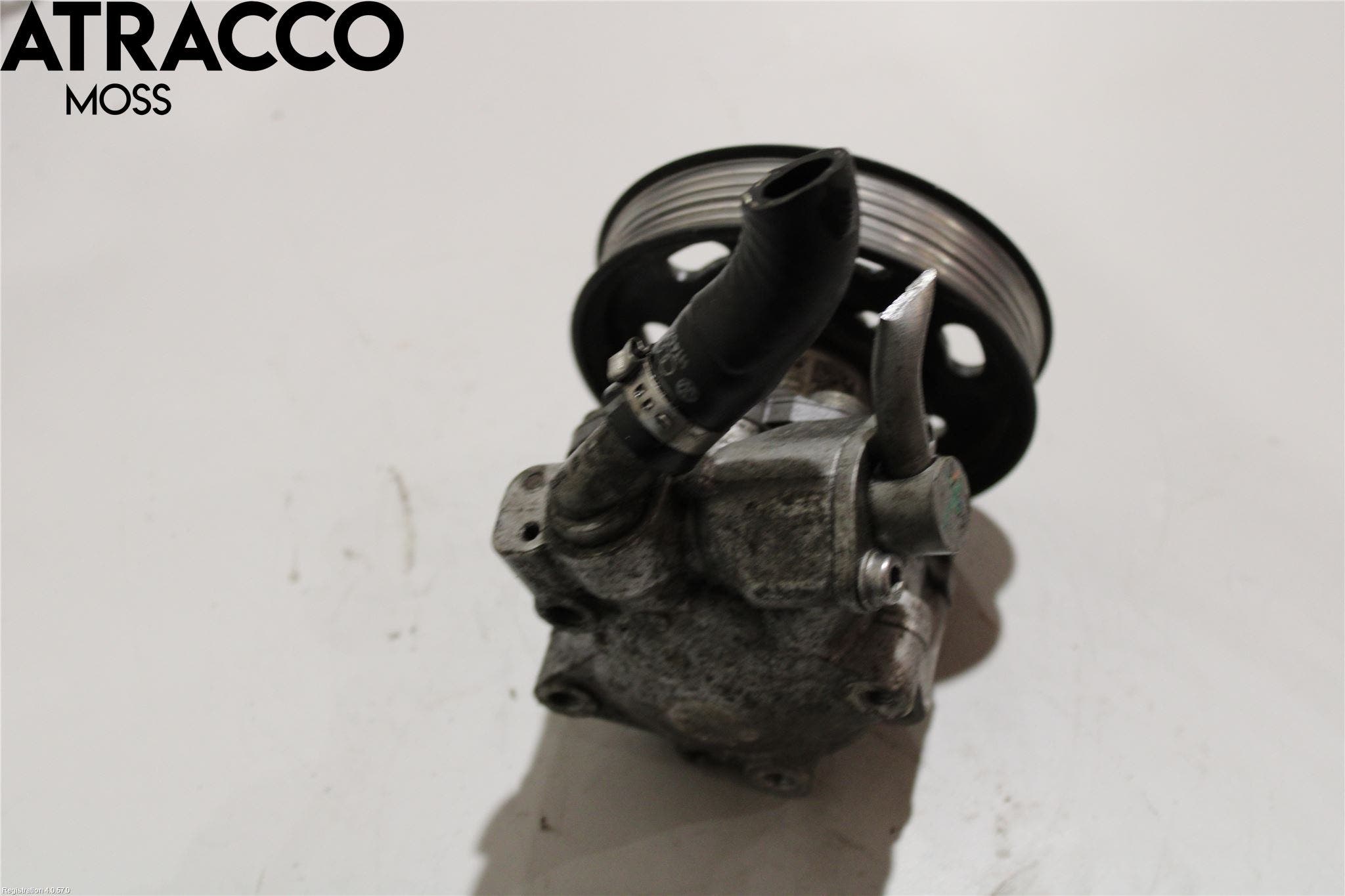 Audi A4 ALLROAD 09-16 Servo Pumpe