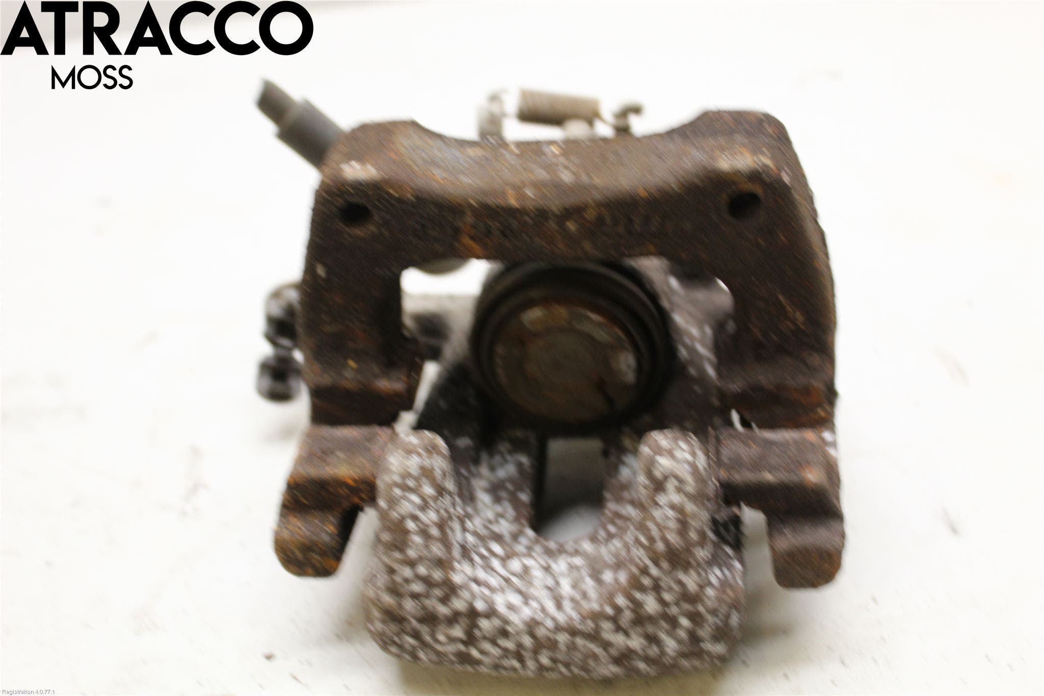 Peugeot PARTNER 16-18 Bremsecaliper Bak Høyre