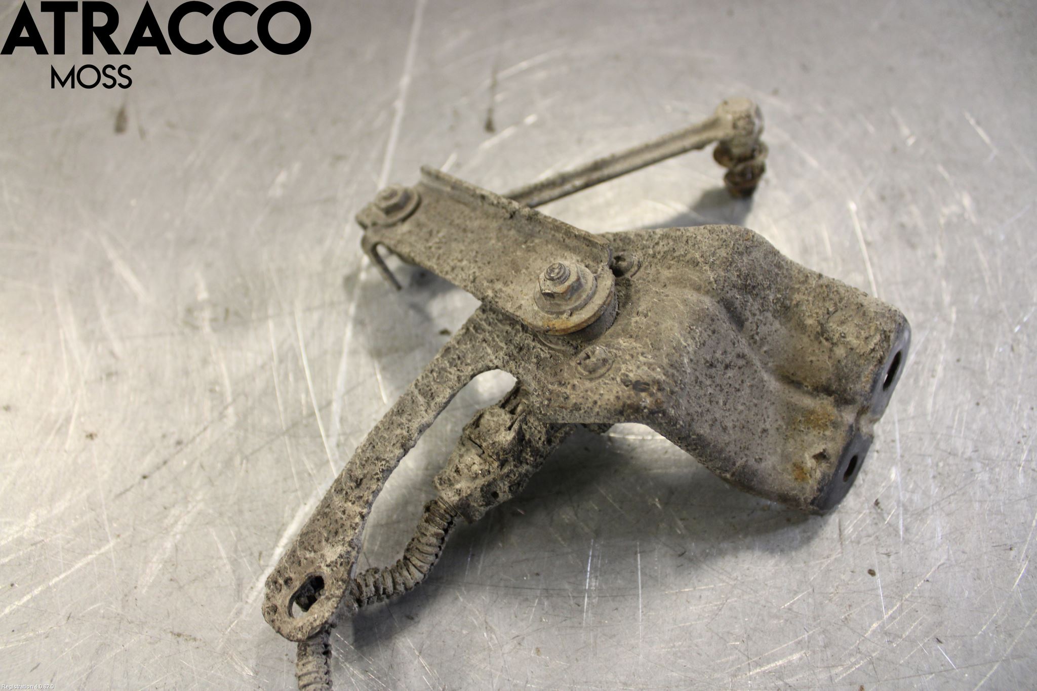 Mitsubishi OUTLANDER 13-21 Nivåreg Sensor