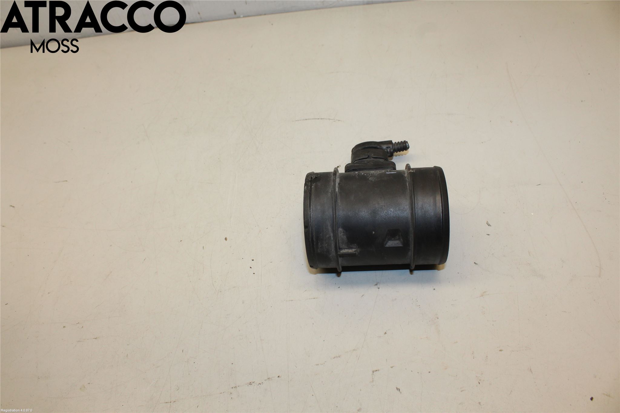 Opel COMBO D 12-18 Inns Luftmassemåler