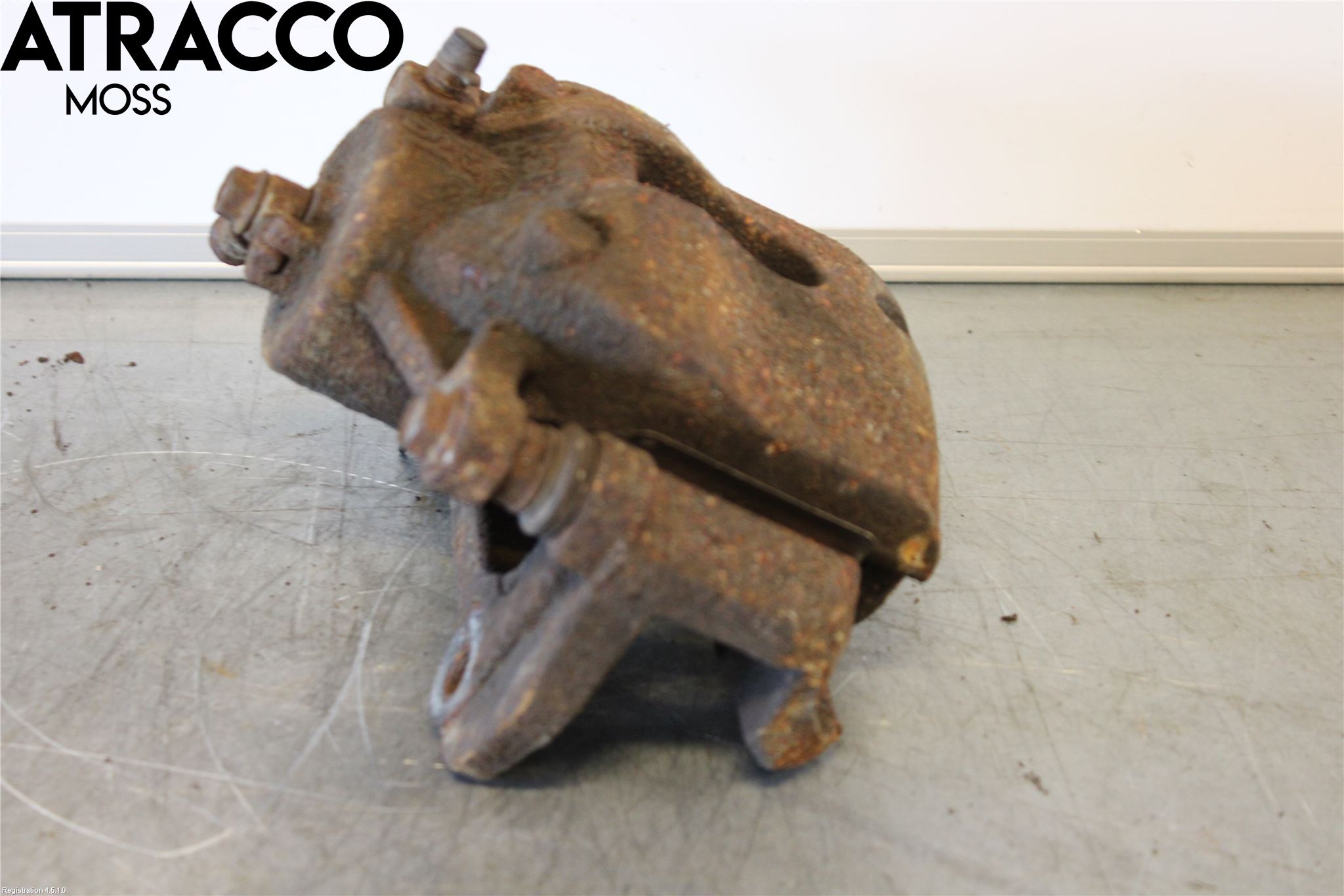 Hyundai i30 PD 17- Bremsecaliper Foran Venstre