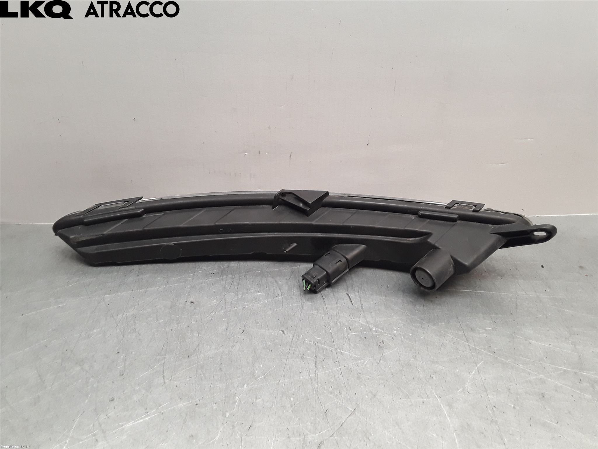 Ford KUGA 08-12 Parklykt Foran Venstre