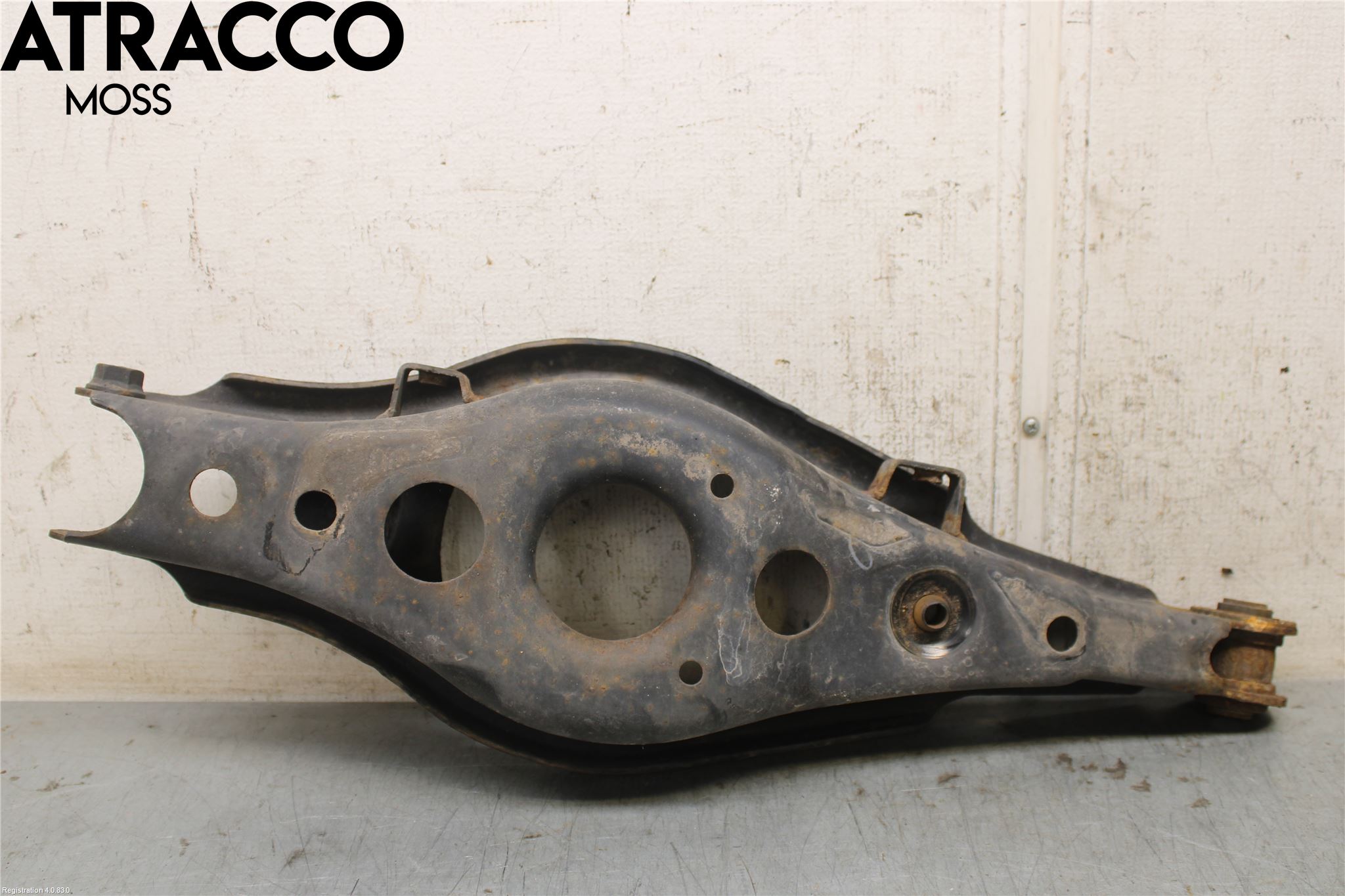 Toyota RAV4 13-18 Bærearm Bak Høyre