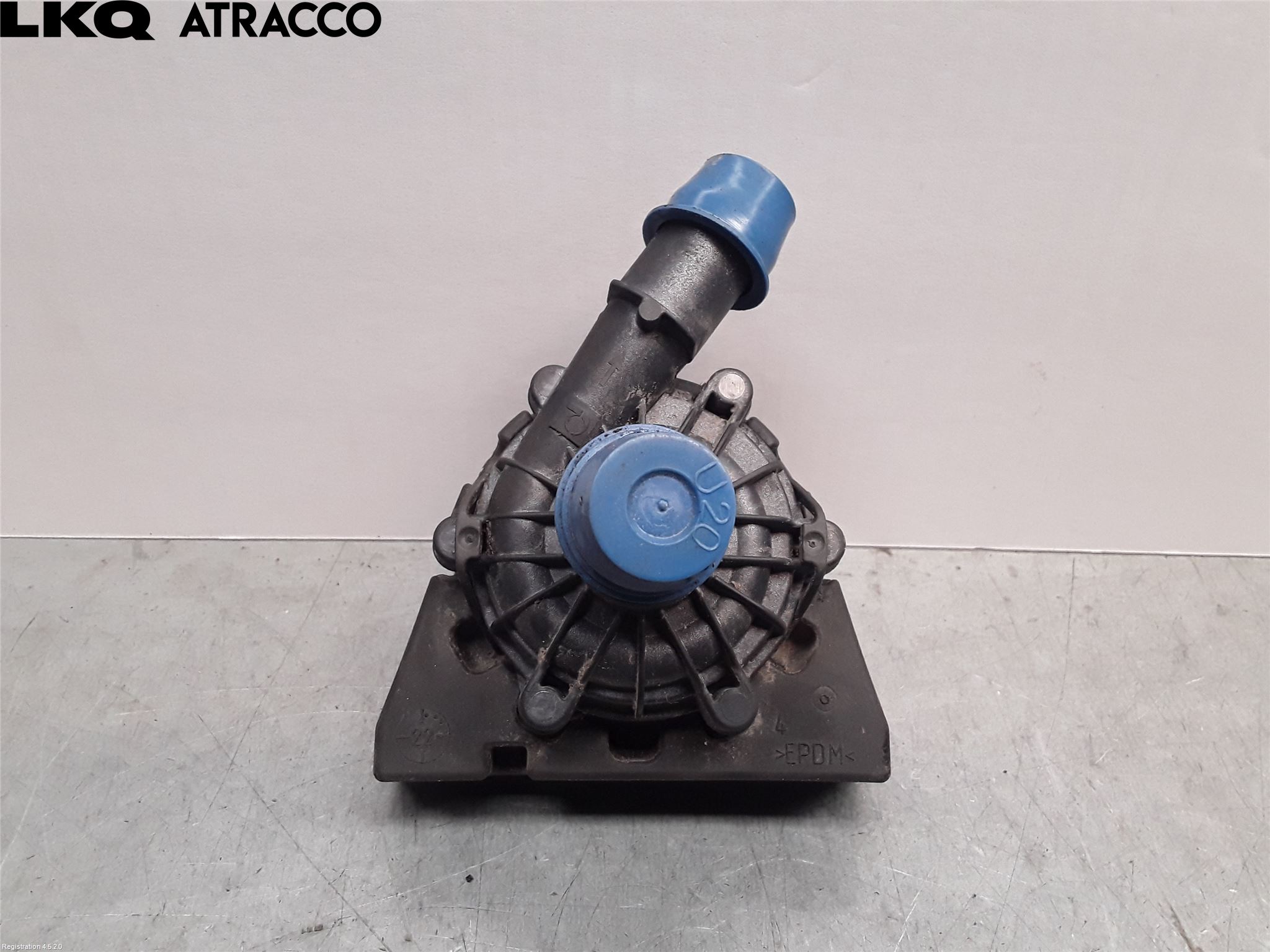 Audi E-TRON, S GE 19- Varme Ac Øvrig