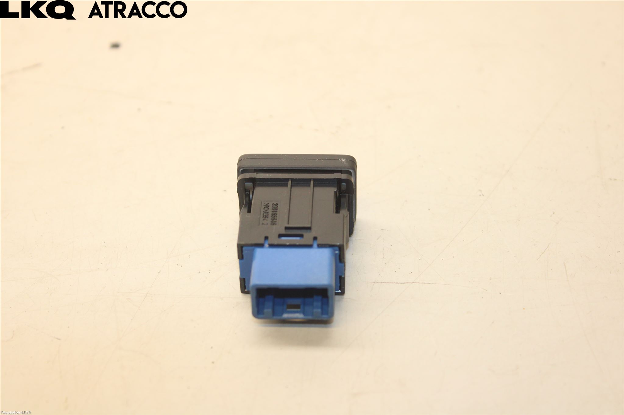 Mitsubishi OUTLANDER 13-21 Bryter Bakluke