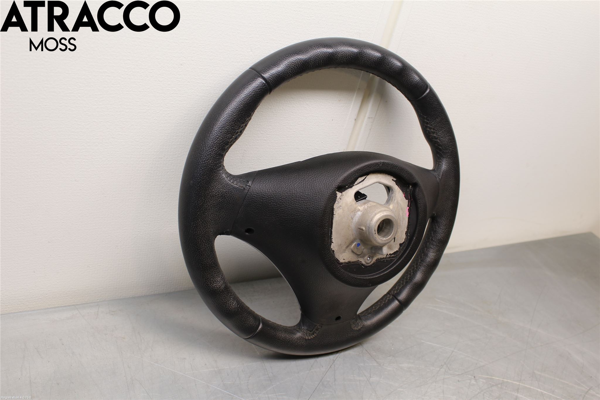 BMW X1 E84 10-15 Ratt