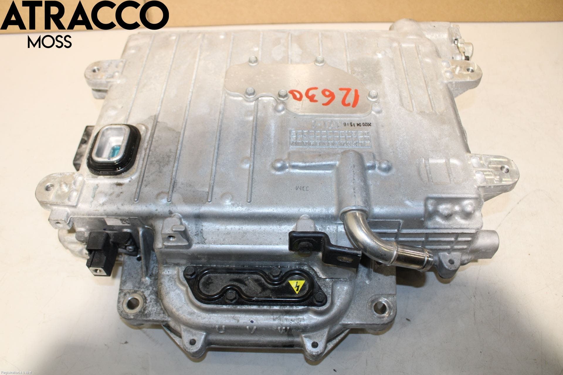 Hyundai KONA/ELECTRIC OS 18-23 Inverter Hybrid