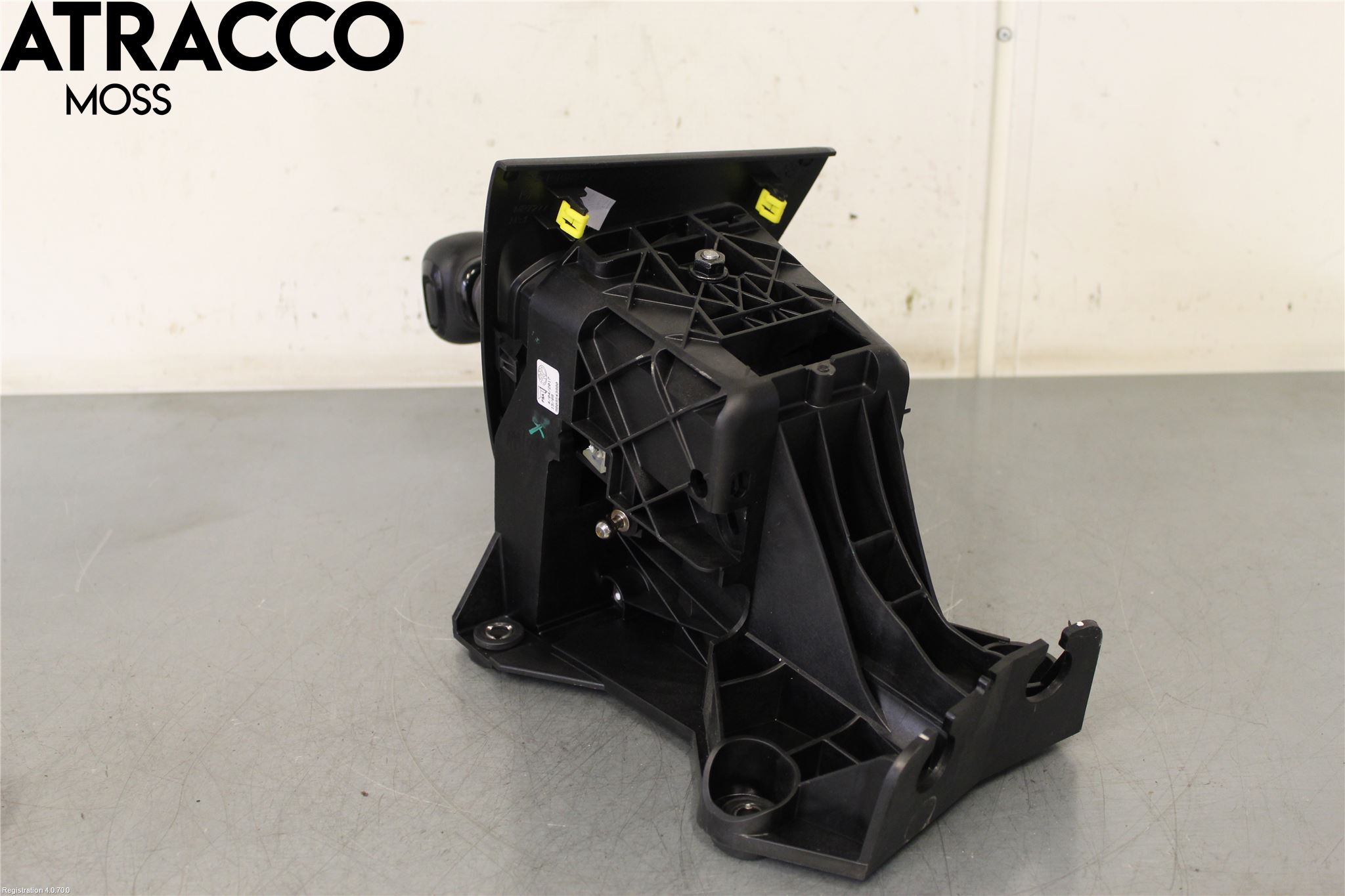 Peugeot EXPERT/E-EXPERT 17- Gearspak