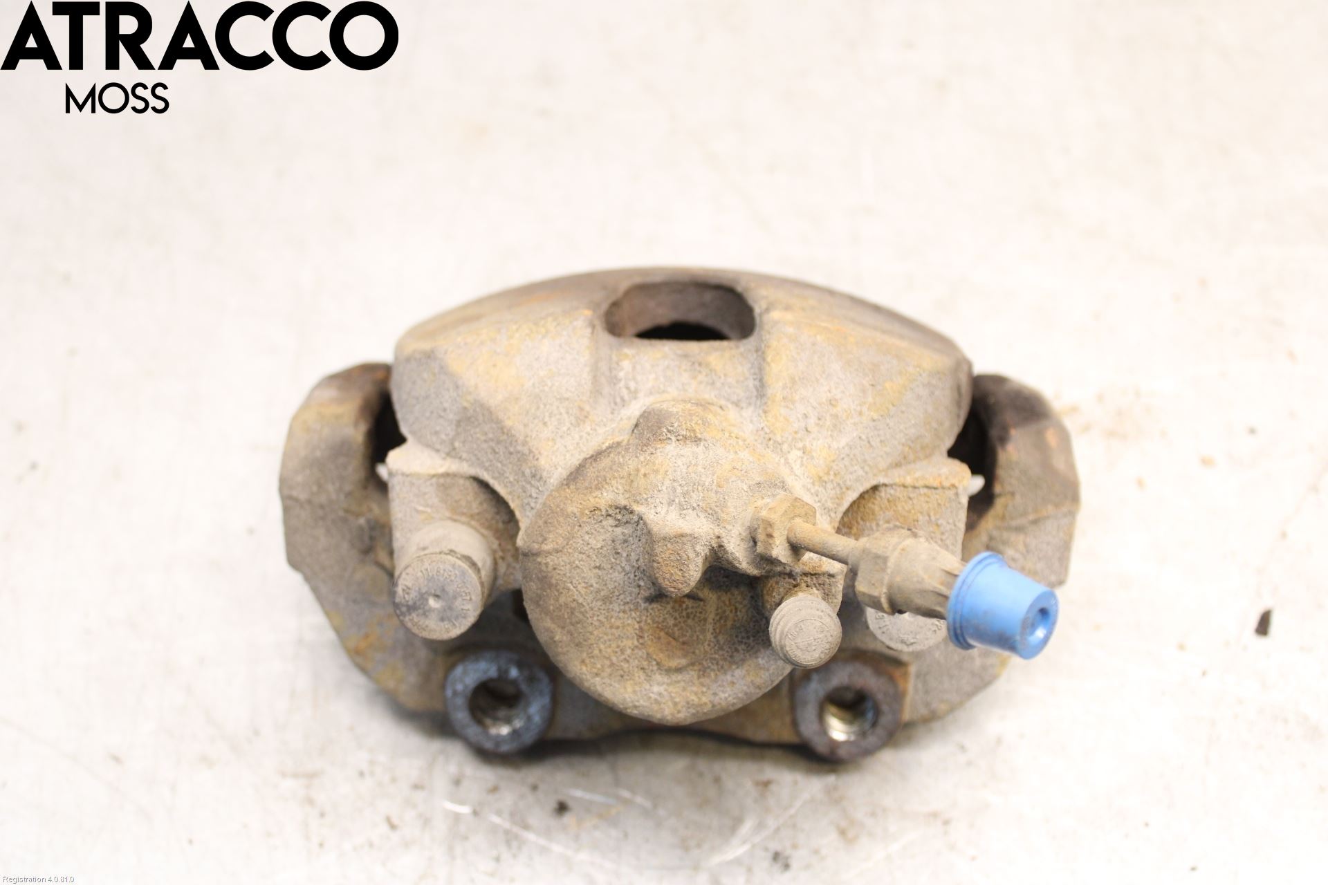 Ford TRANSIT/TOURNEO CONNECT 13-22 Bremsecaliper Foran Høyre