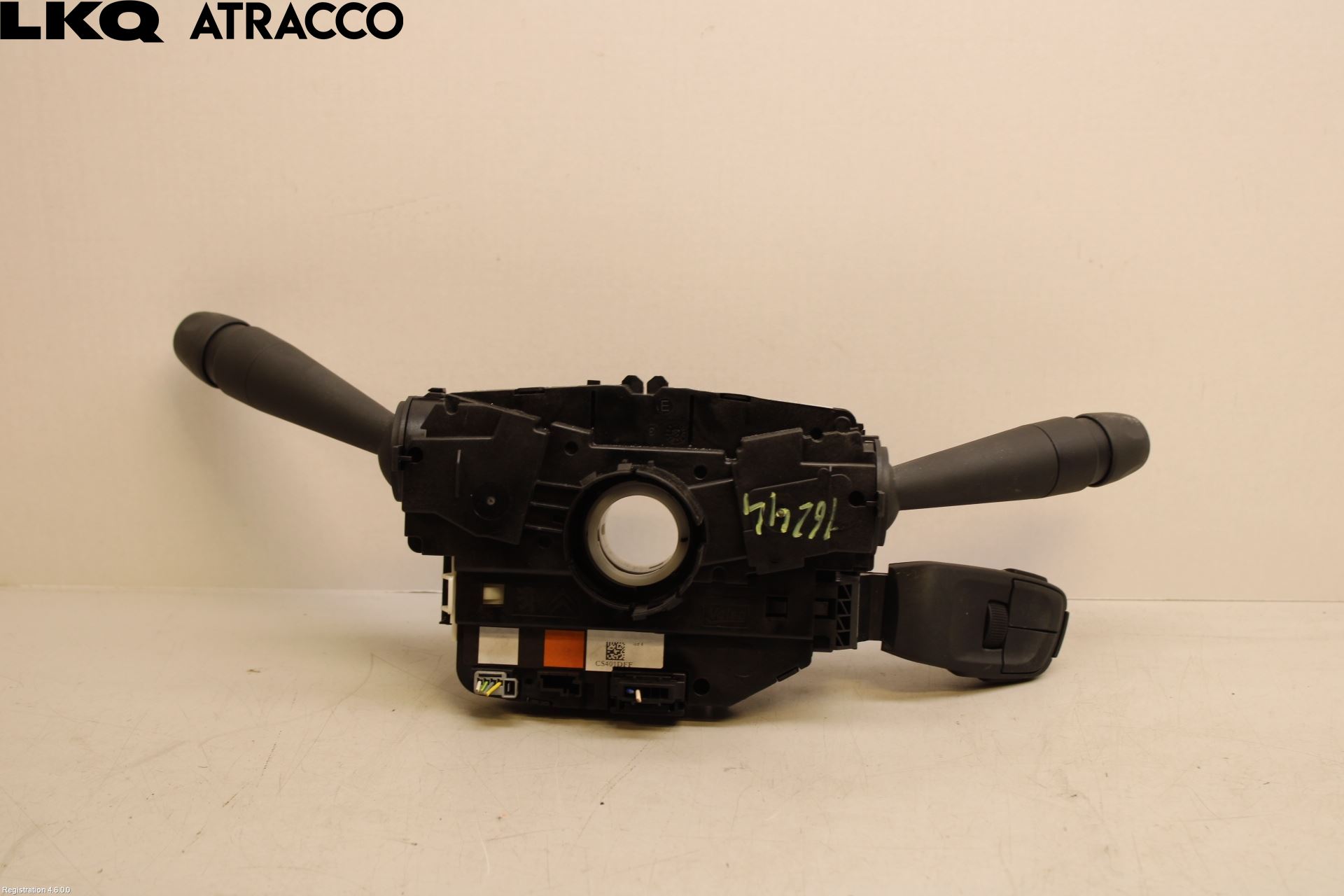 Peugeot 208/E-208 20- Bryter Ratt Kombi H Og V