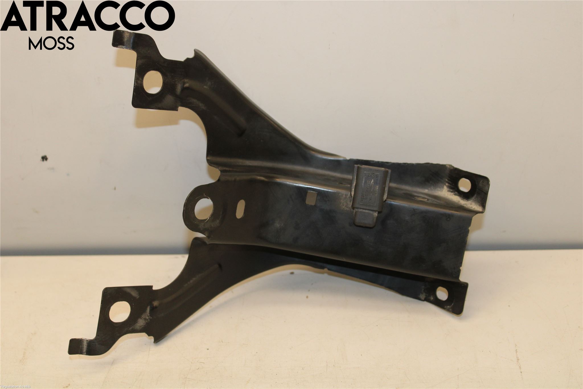 Nissan QASHQAI 10-14 Grill-Gitter