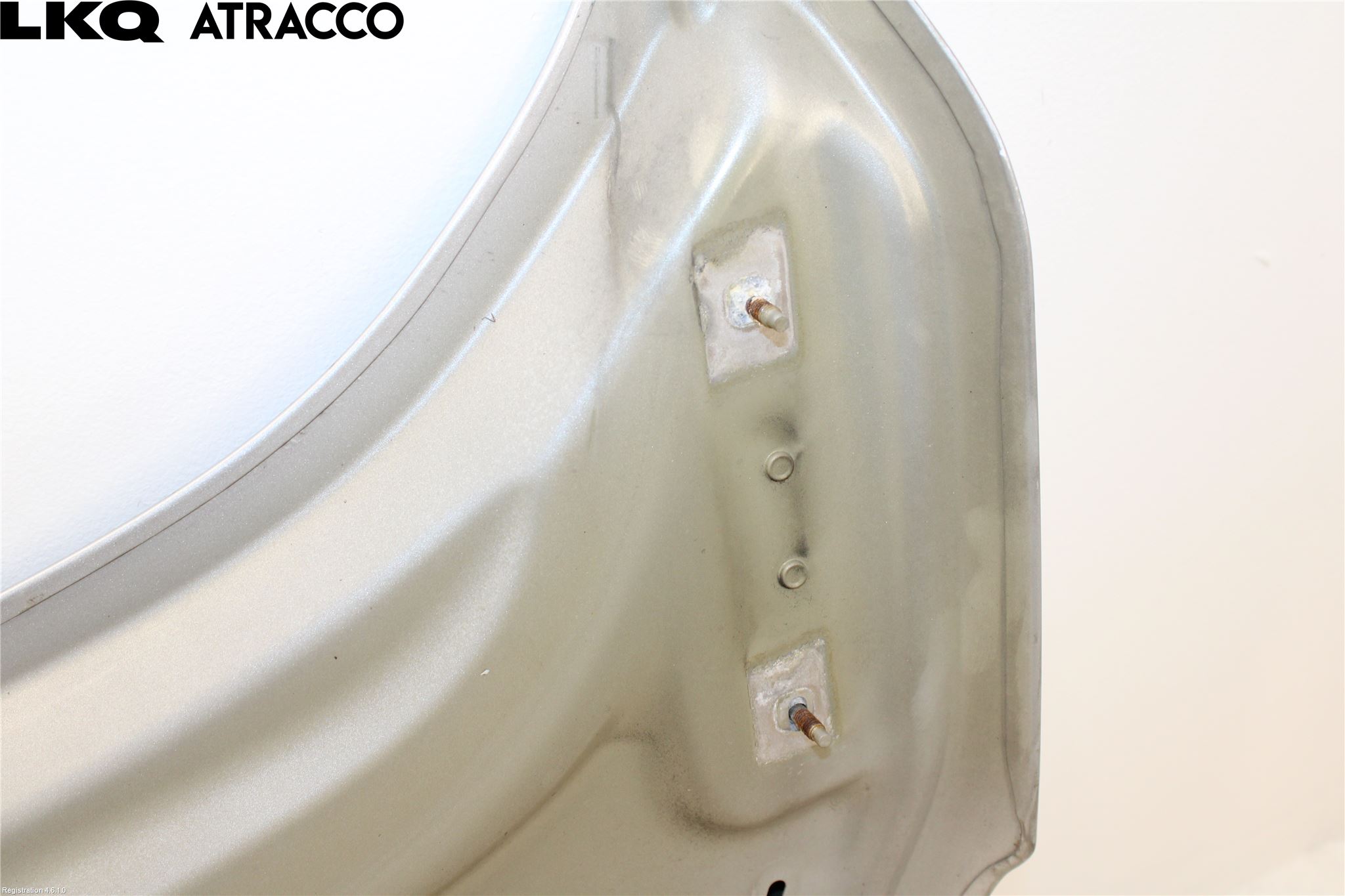 Toyota PROACE II 16- Panser