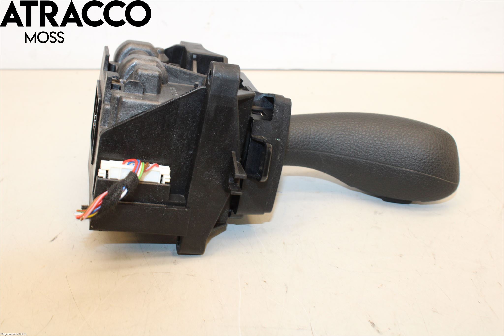 BMW 3 F30/F31/F80 12-19 Gearspak