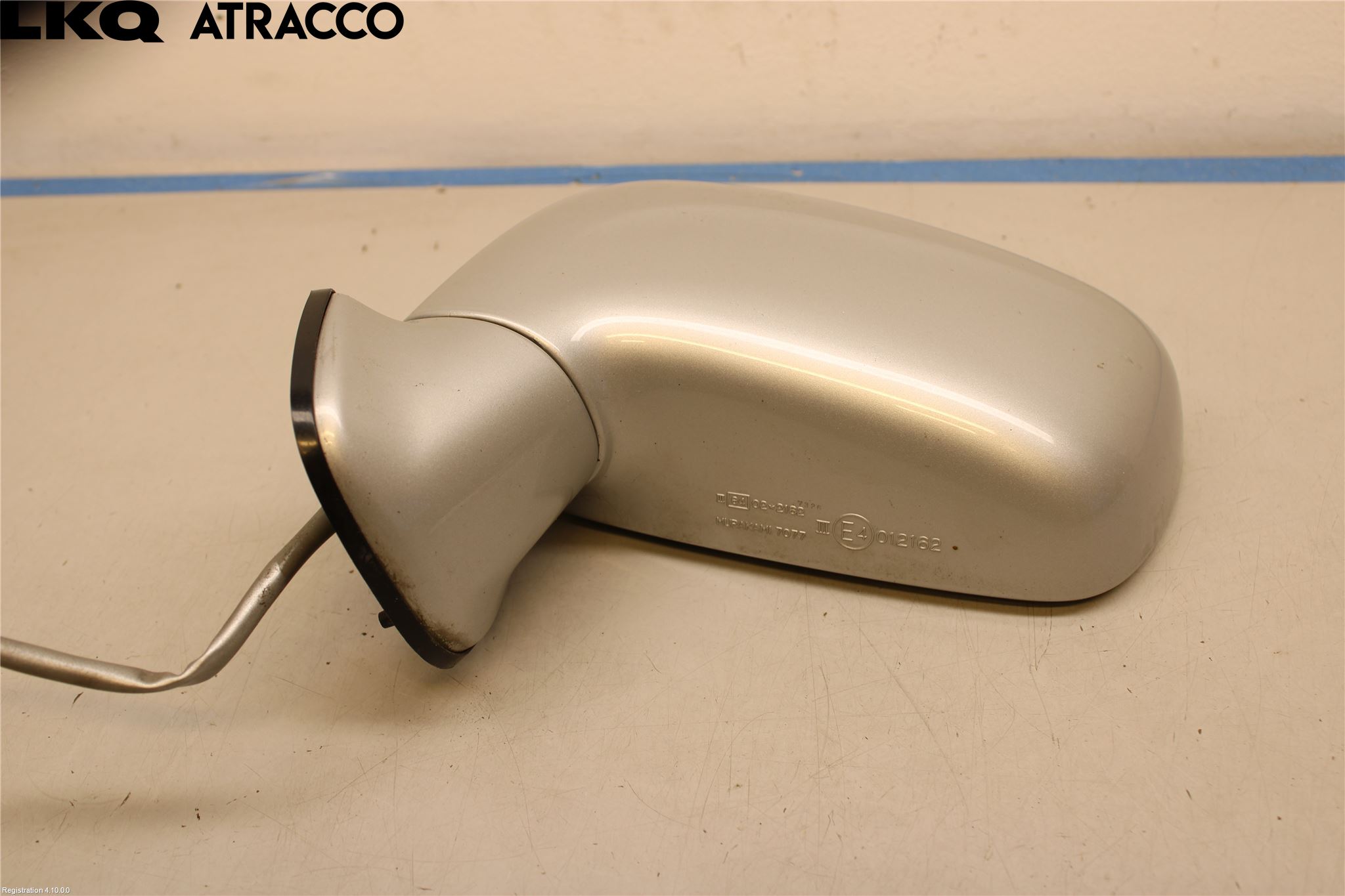 Suzuki LIANA Speil V M-Innvjustering