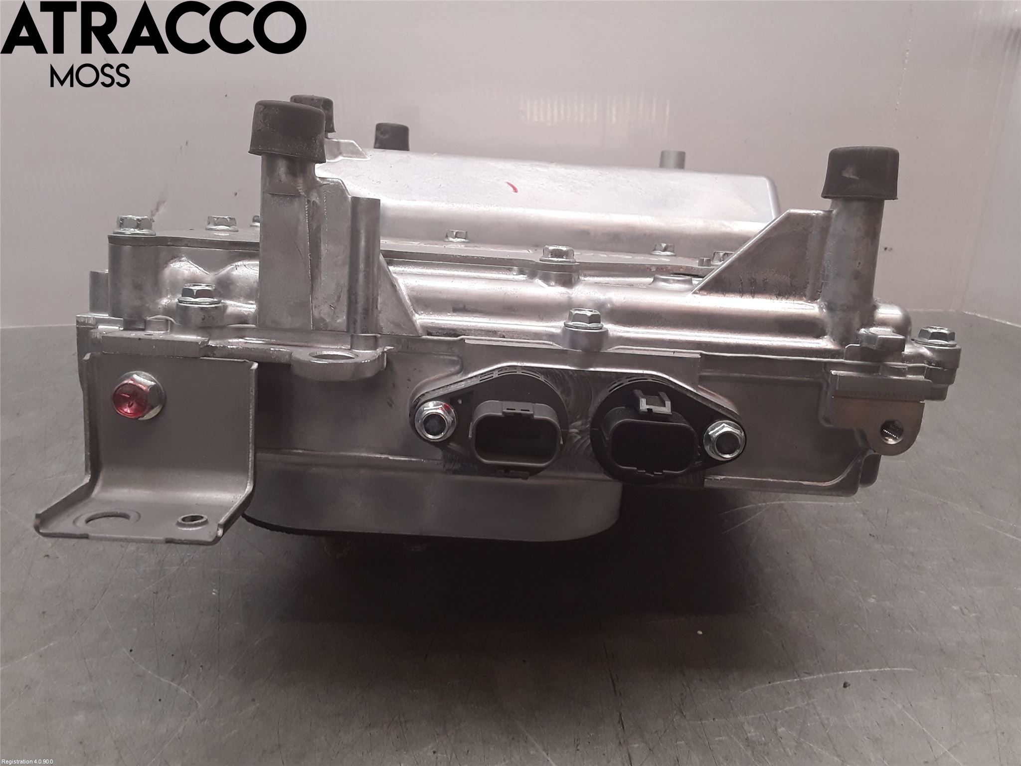 Mitsubishi OUTLANDER 13-21 Inverter Hybrid