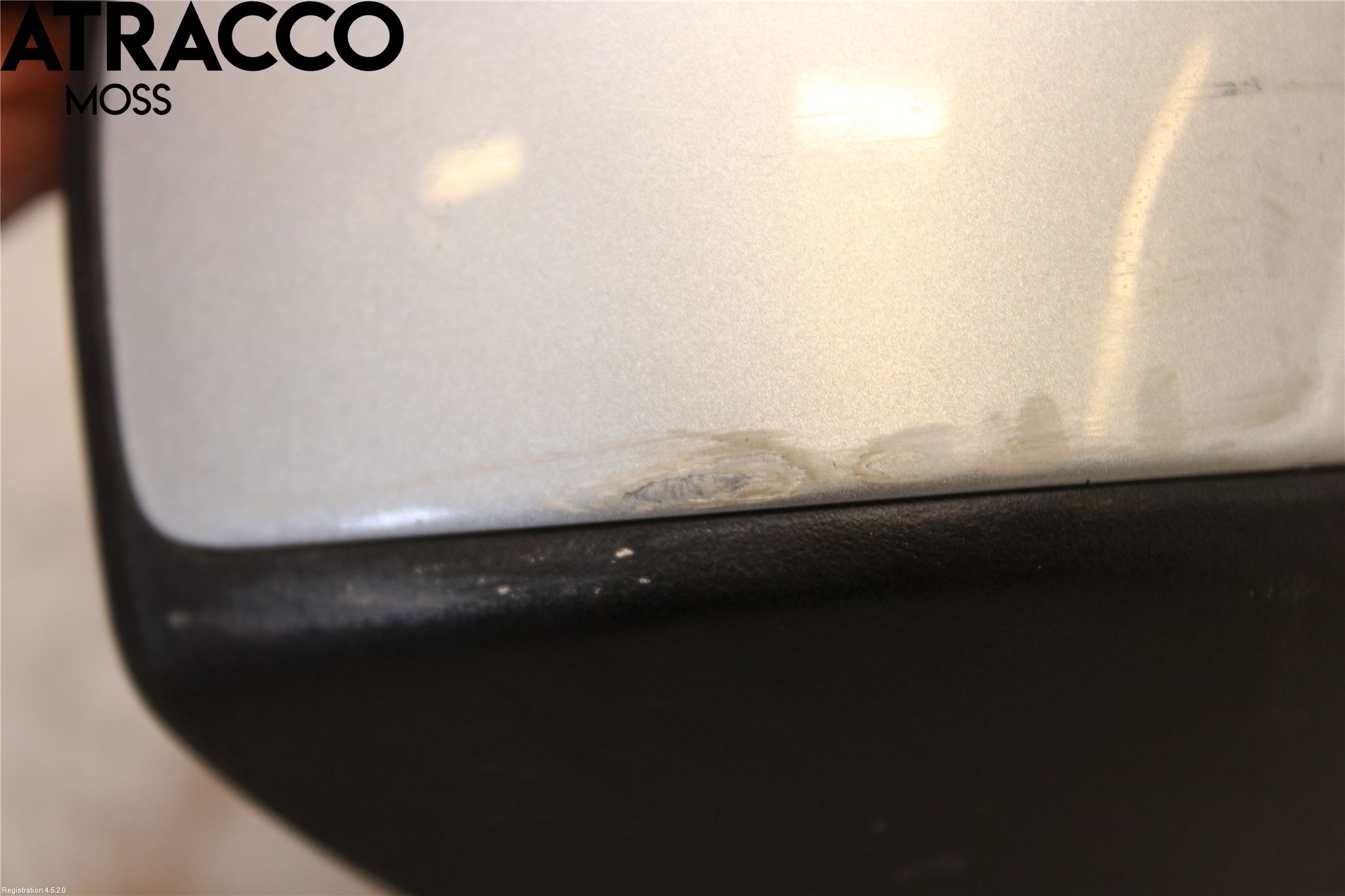 Peugeot 108 15-22 Speil H M-El Justering