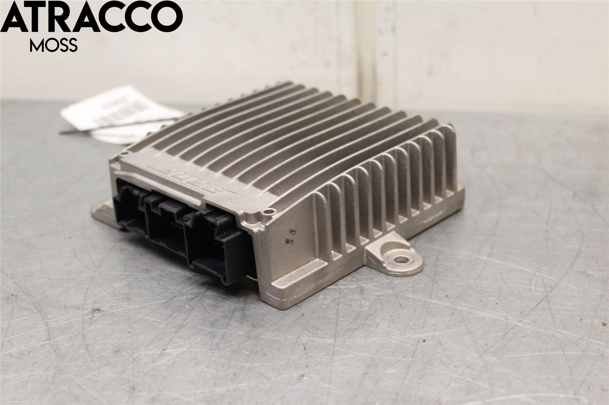 Nissan LEAF 18- Styreenhet Øvrig