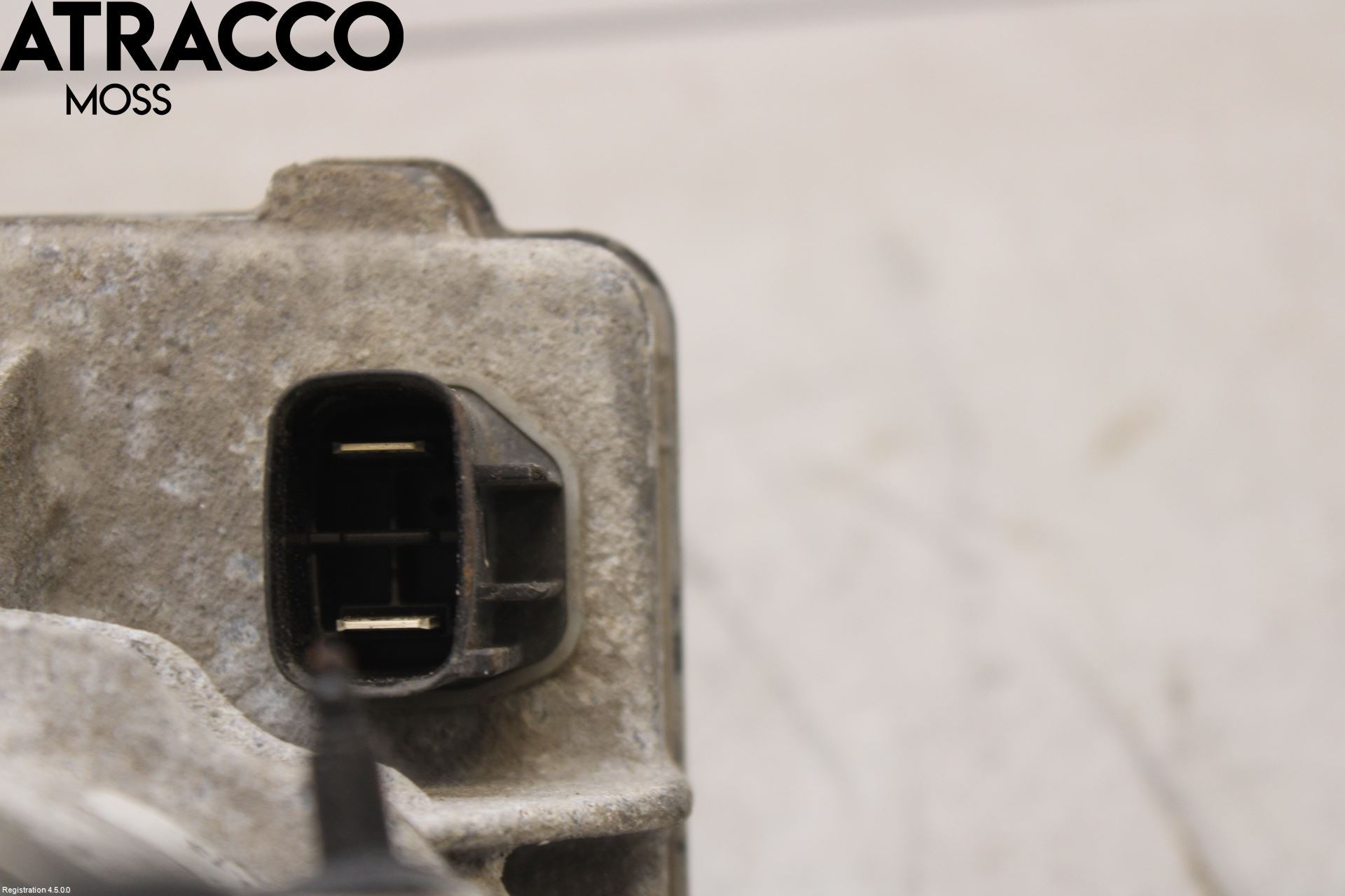 Volvo V60 14-18 Servo Pumpe