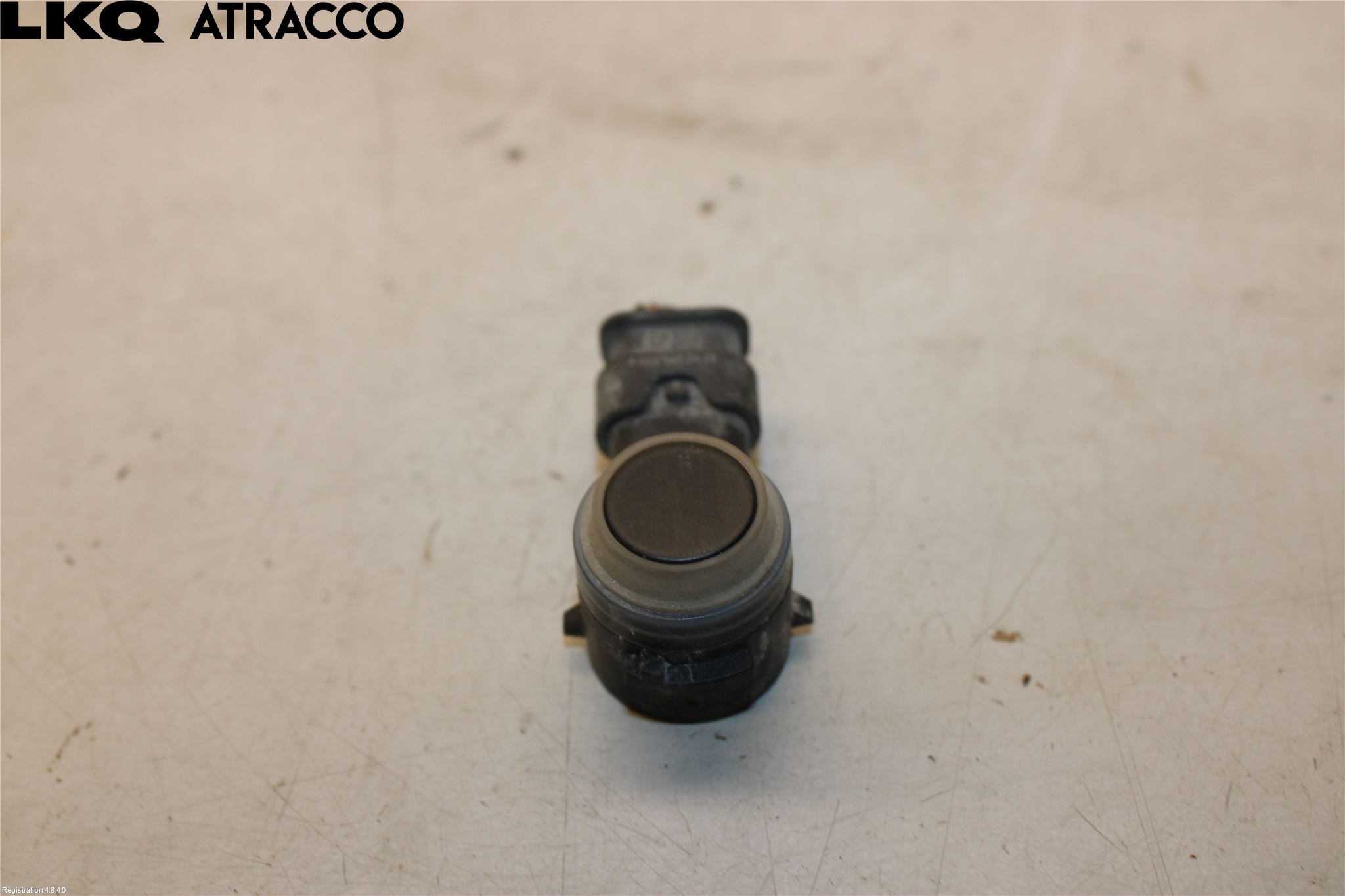 Mercedes-Benz MB C-KLASS (W205) 14-21 Sensor Ryggesensor