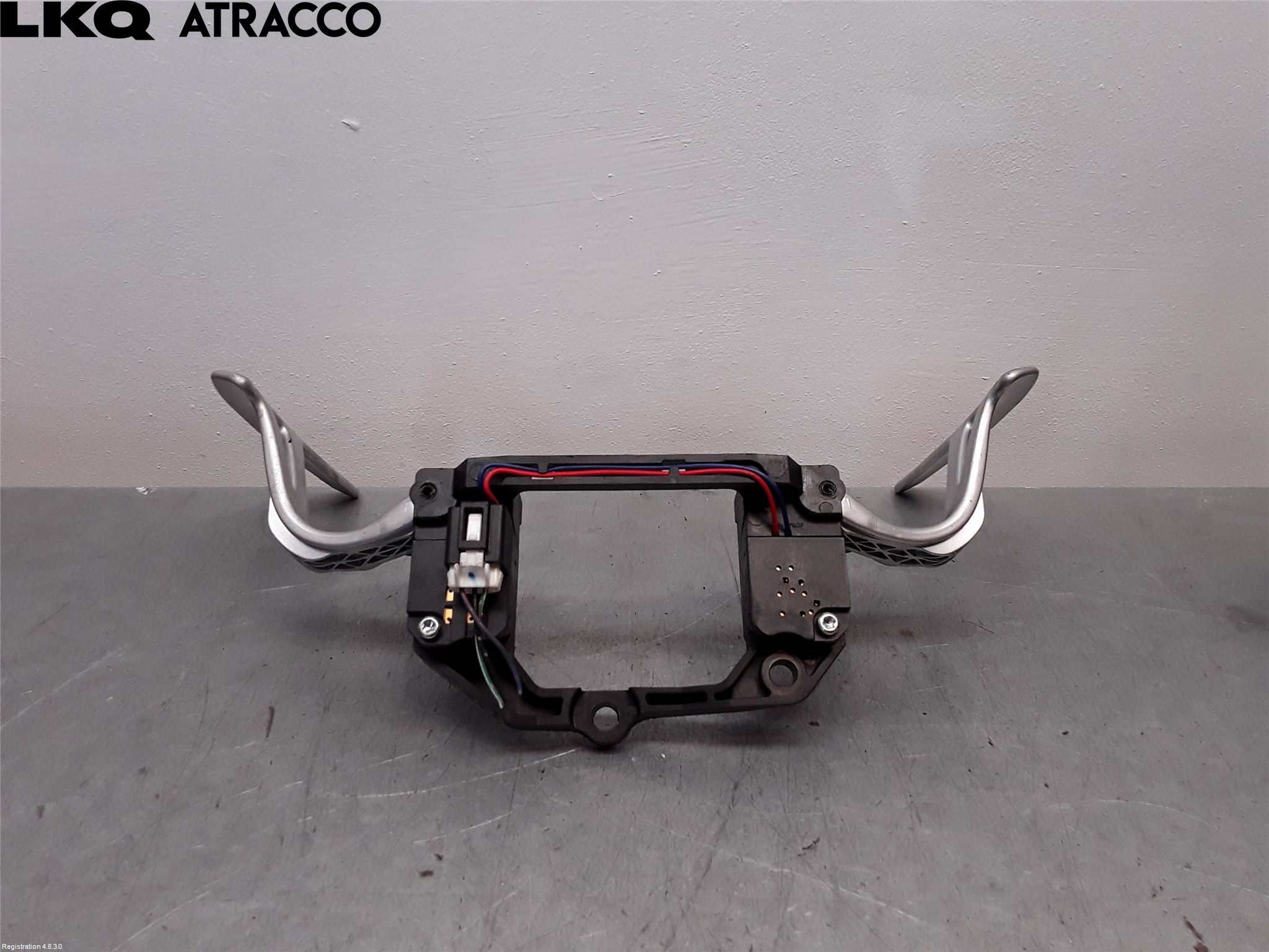 Mitsubishi OUTLANDER 13-21 Bryter Ratt Kombi H Og V