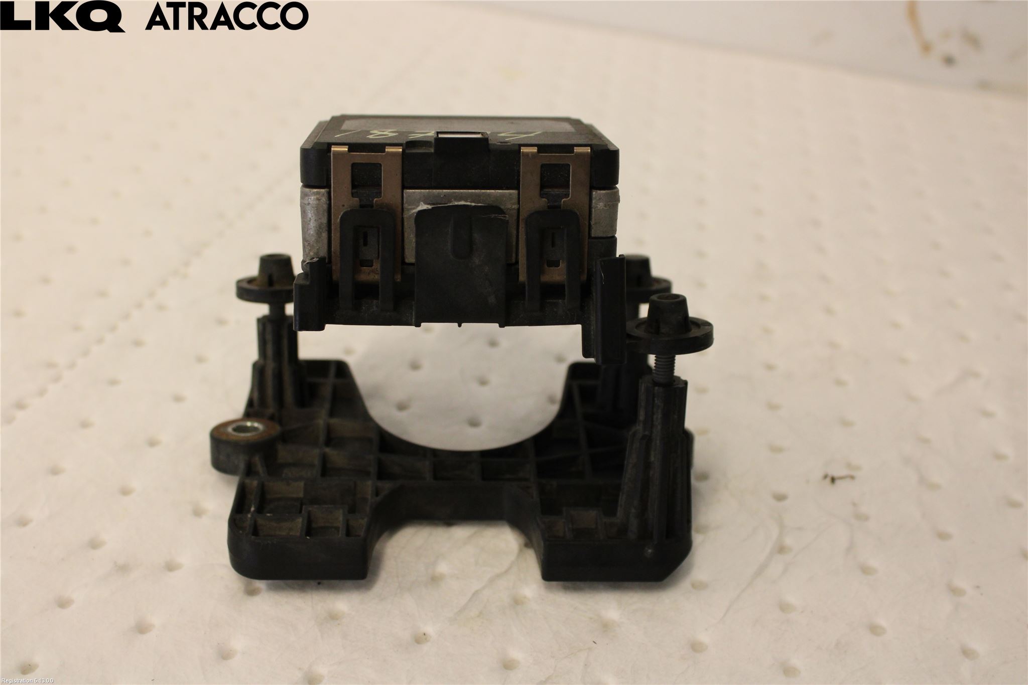 Volkswagen VW PASSAT 15-19 Sensor Kollisjonsbeskyttelse