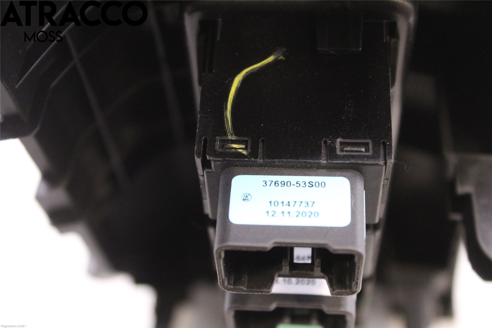 Suzuki VITARA 15- Bryter Øvrig