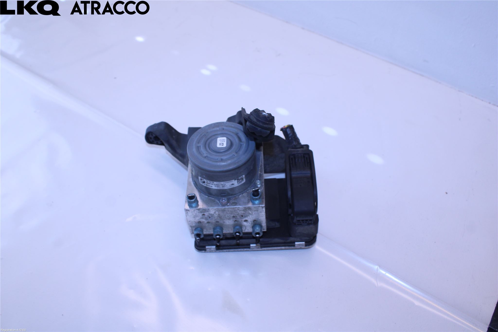 BMW 2 F45 Active Tourer 14-21 Abs Hydraulikkpumpe