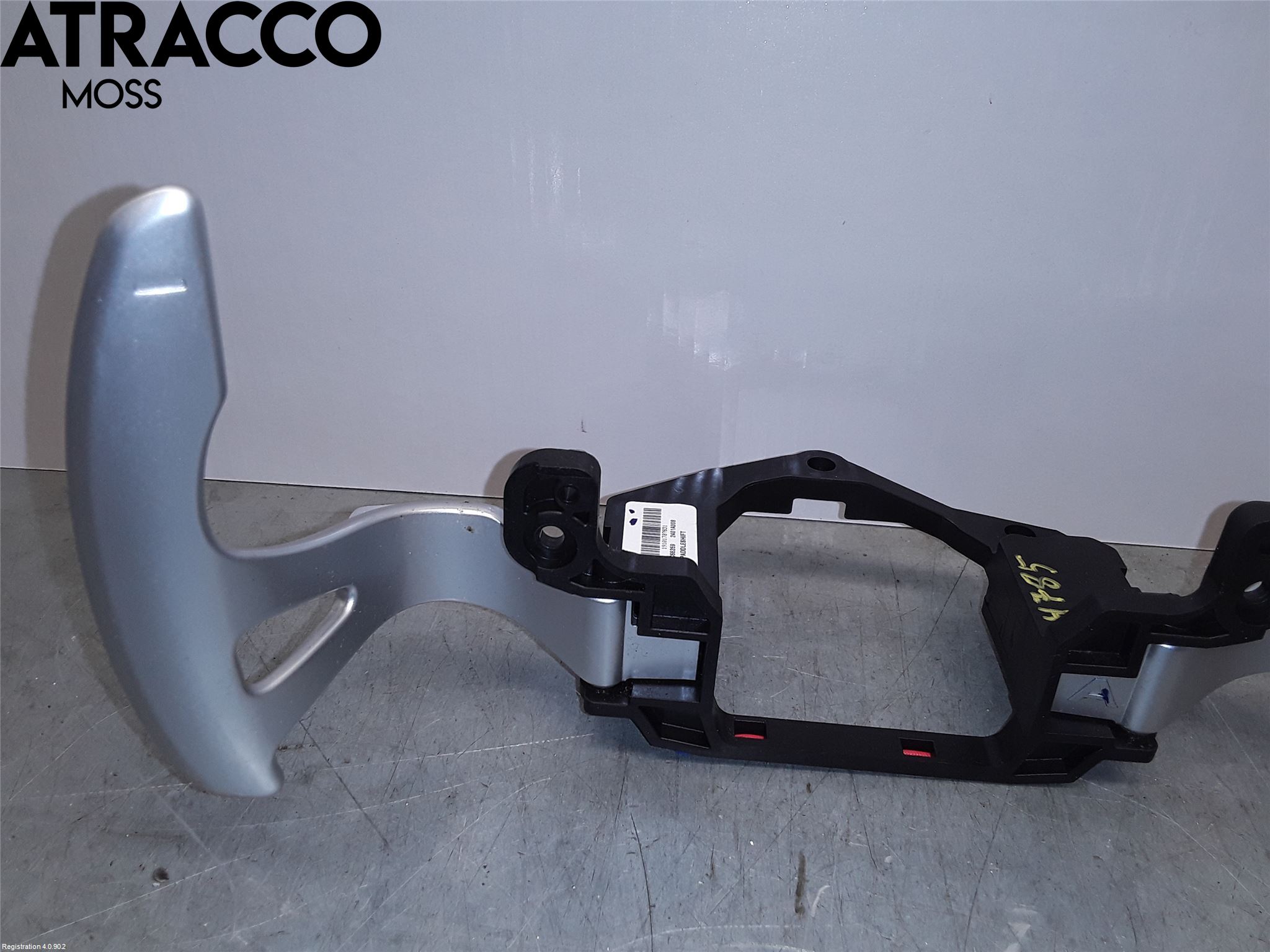 Mitsubishi OUTLANDER 13-21 Bryter Ratt Kombi H Og V