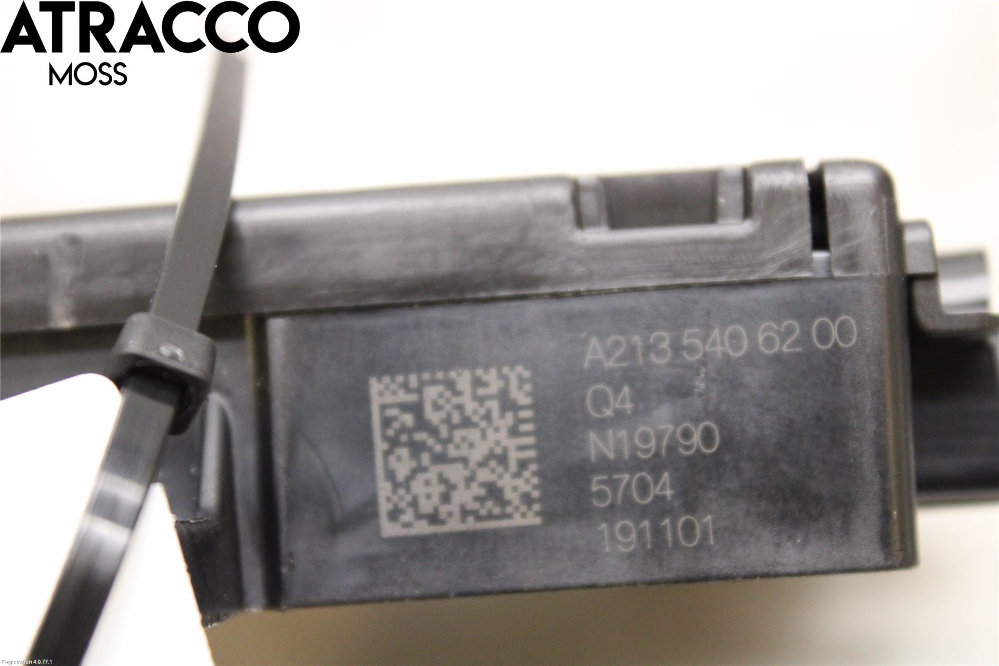 Mercedes-Benz MB EQC (N293) 20- Sikringsboks - Elsentral