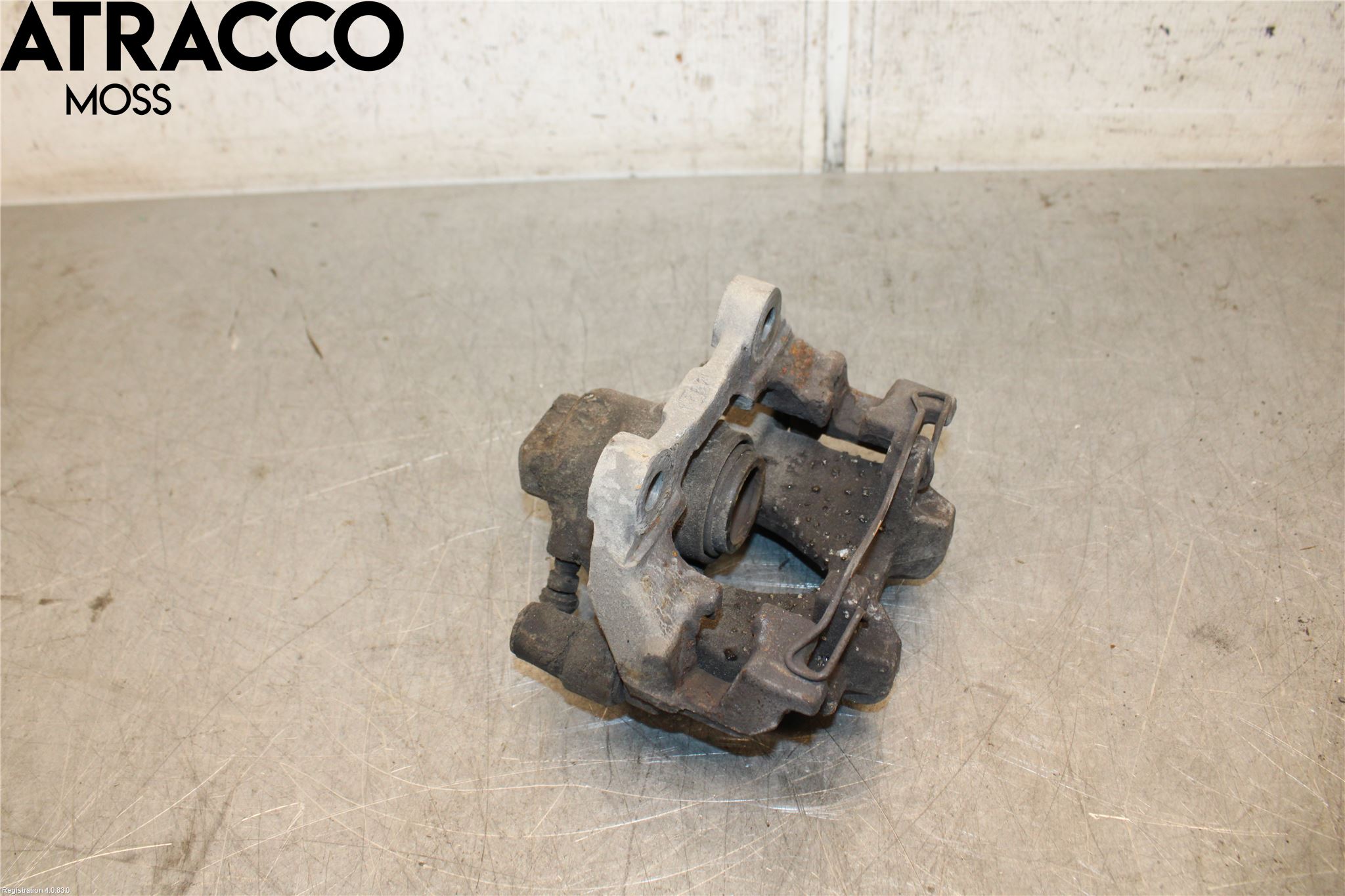 Mercedes-Benz MB E-KLASS COUPÈ/CAB(C207) 09-17 Bremsecaliper Bak Høyre