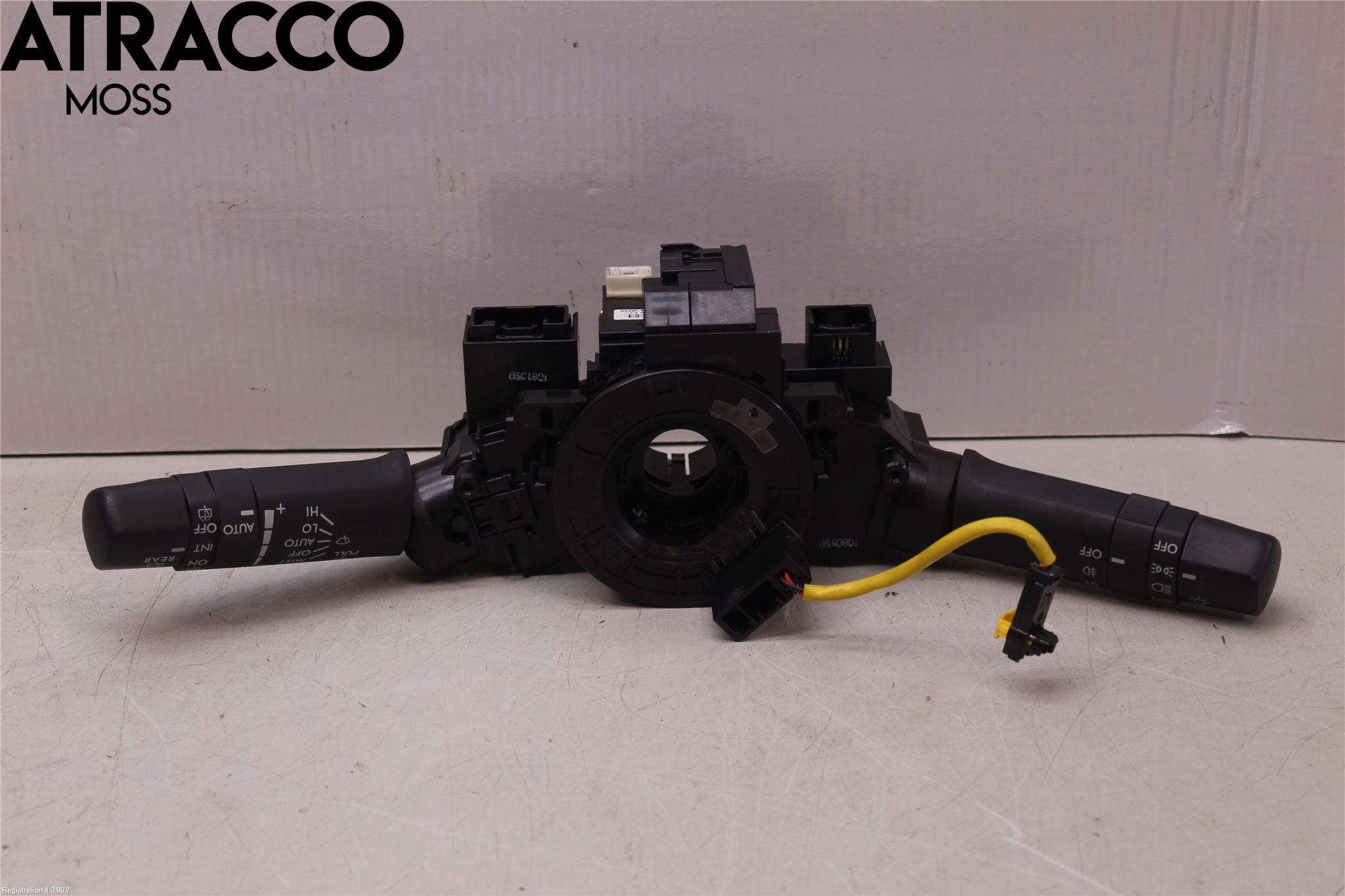 Subaru OUTBACK 10-15 Bryter Ratt Kombi H Og V