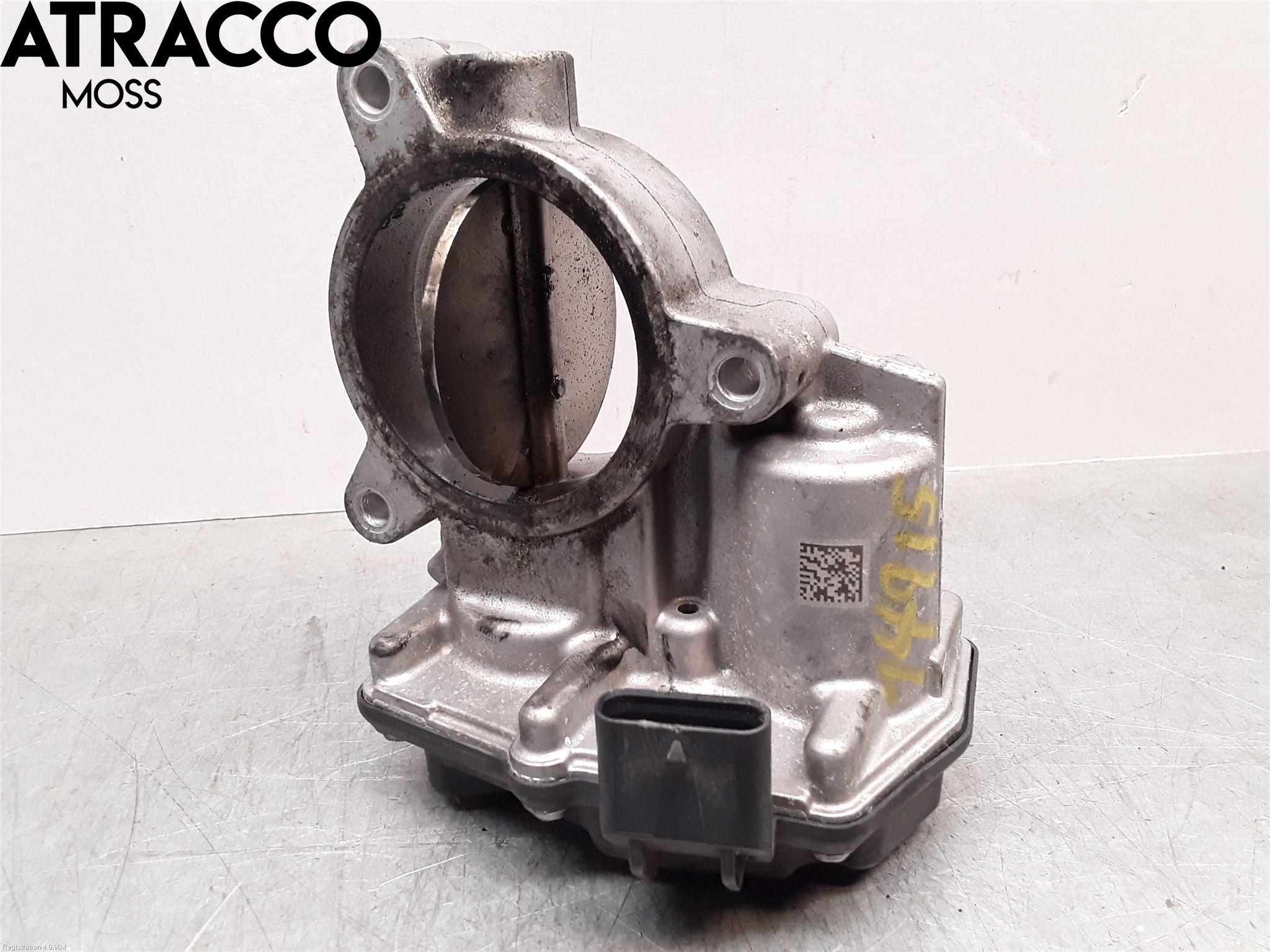 Mercedes-Benz MB E-KLASS (W213) 16-23 Inns Spjeldhus