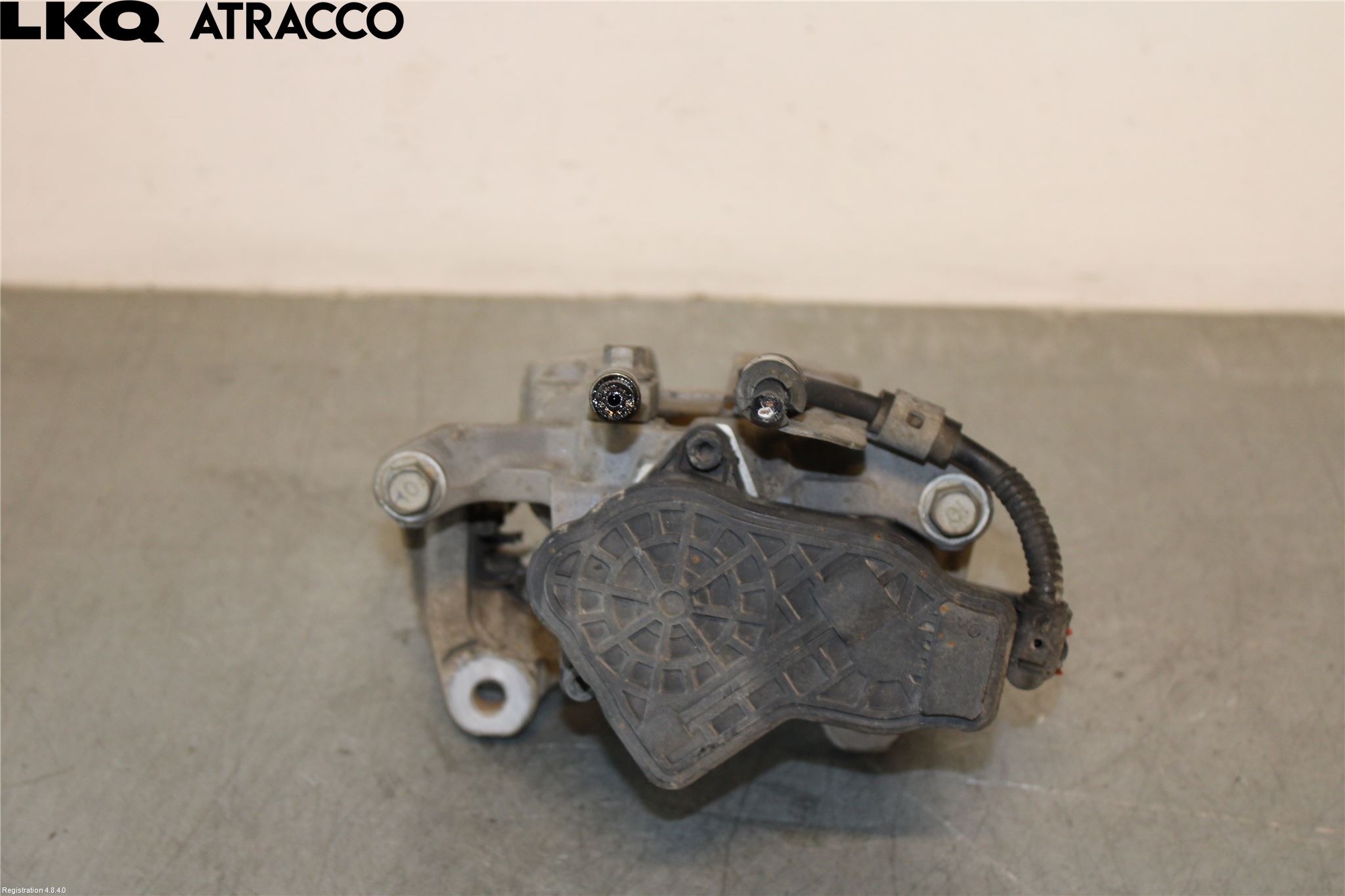 Tesla MODEL 3 17- Bremsecaliper Bak Venstre