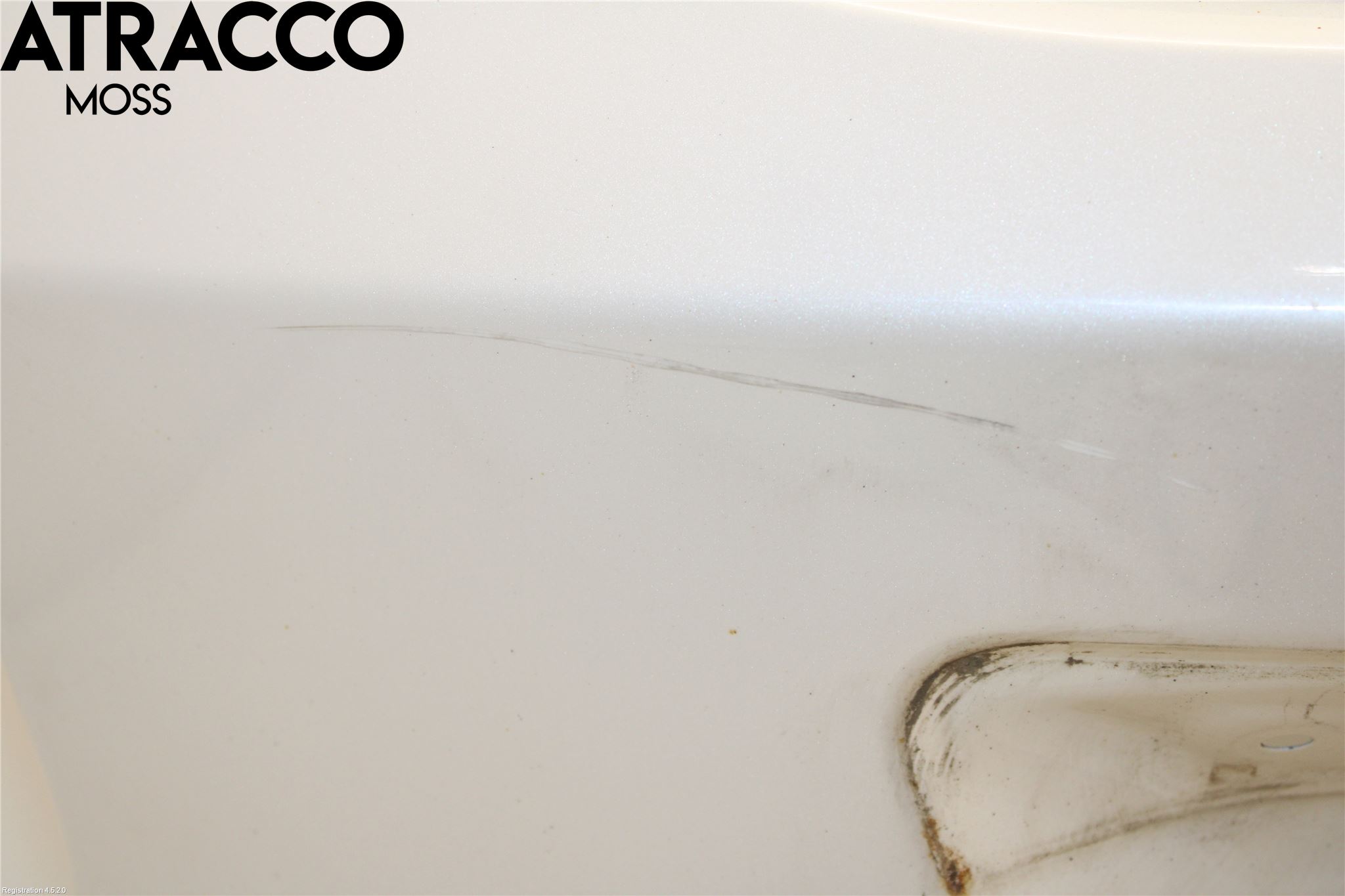 Subaru XV 12-17 Bakluke Cc - Kombi