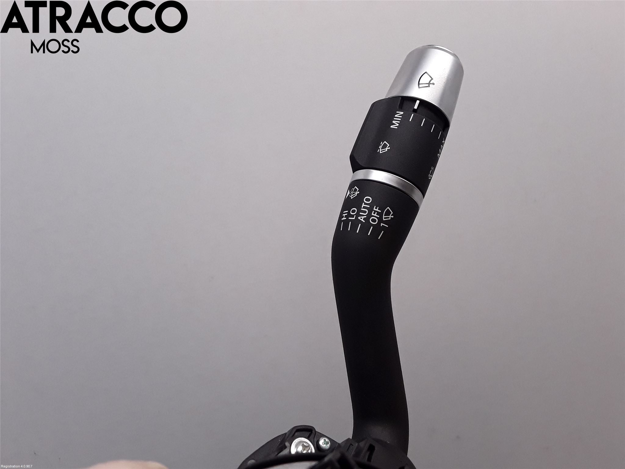 Jaguar I-PACE 18- Bryter Ratt Kombi H Og V