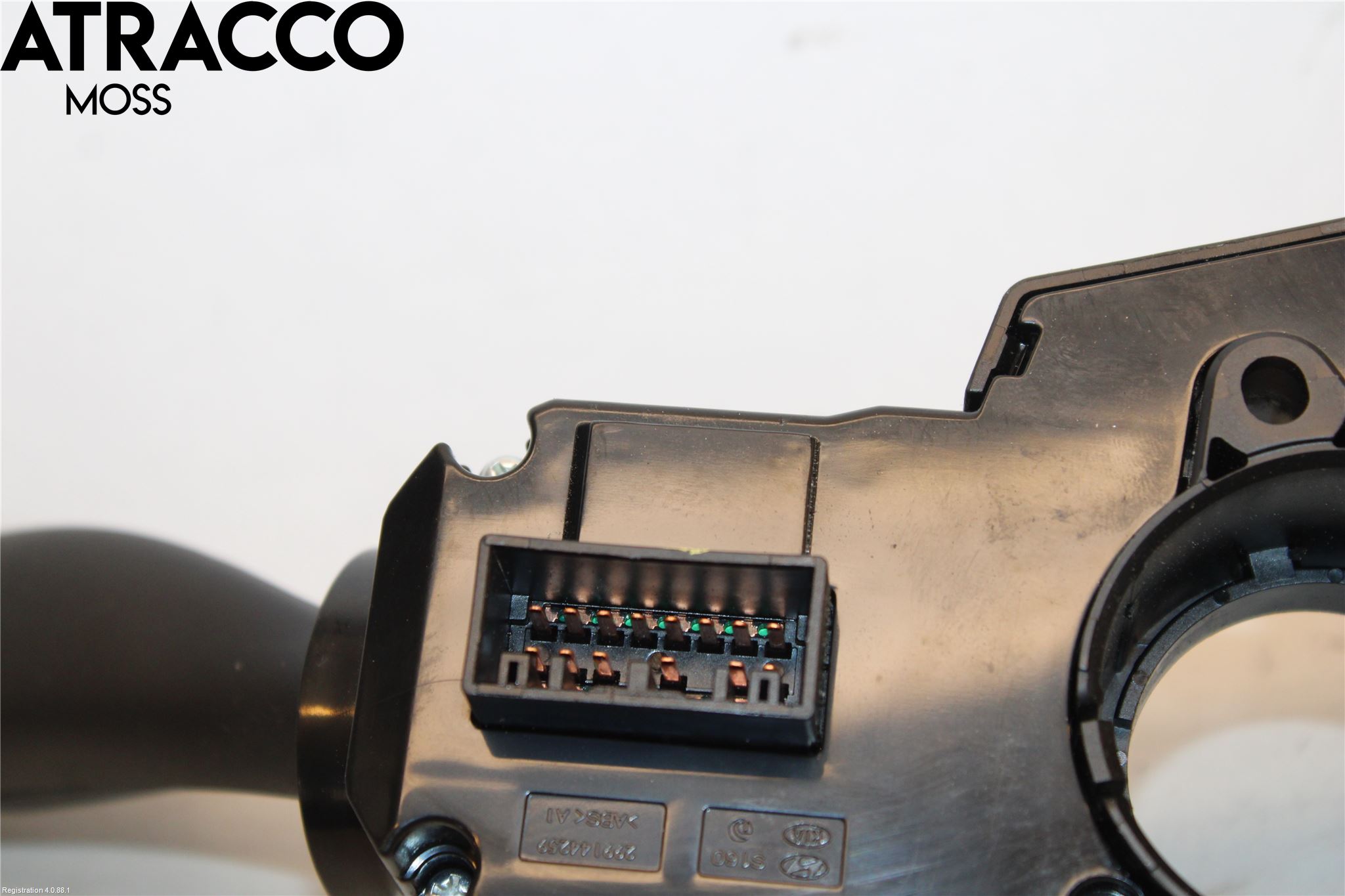 Kia OPTIMA 16-20 Bryter Ratt Kombi H Og V