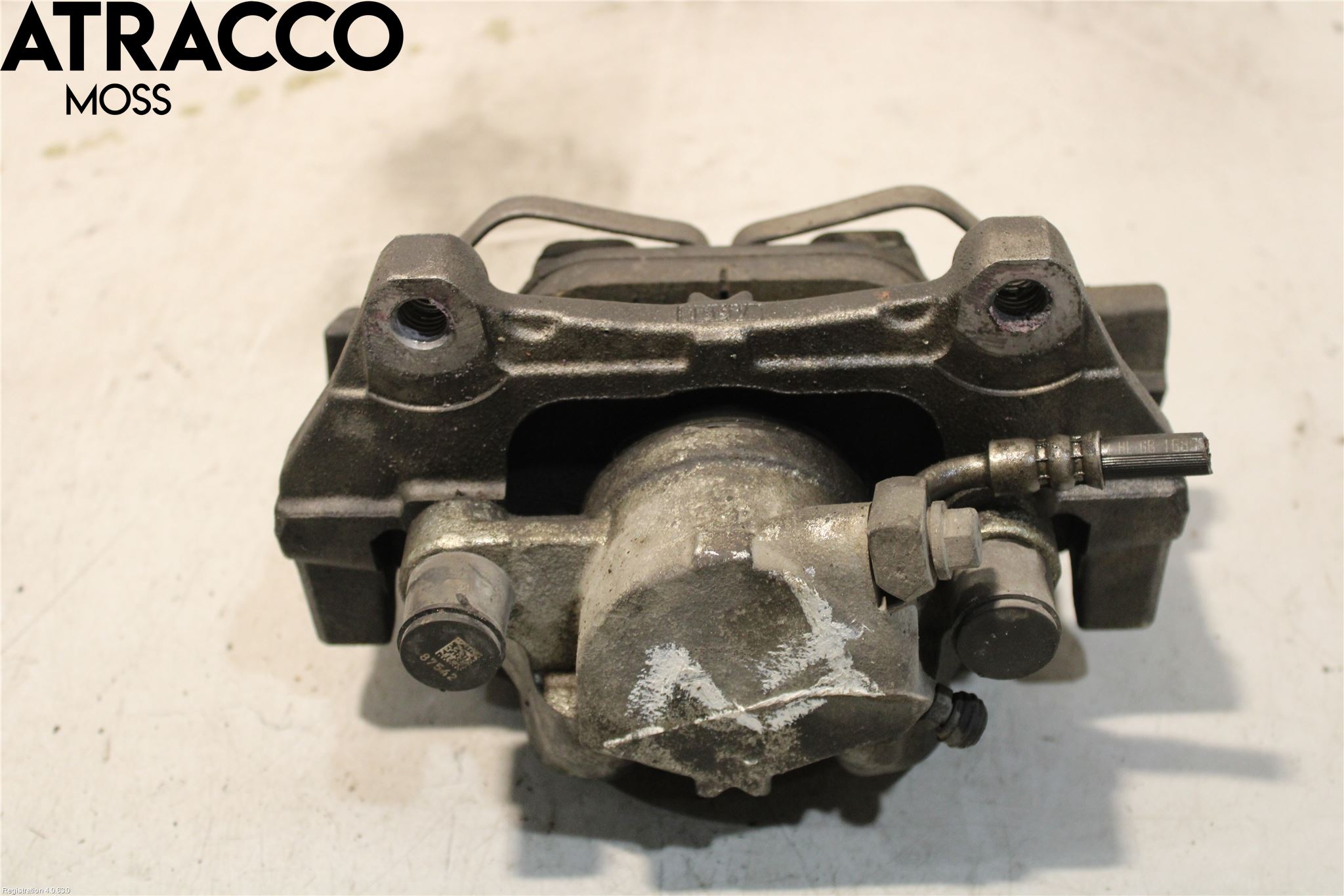 Volvo V90 17->> Bremsecaliper Foran Venstre