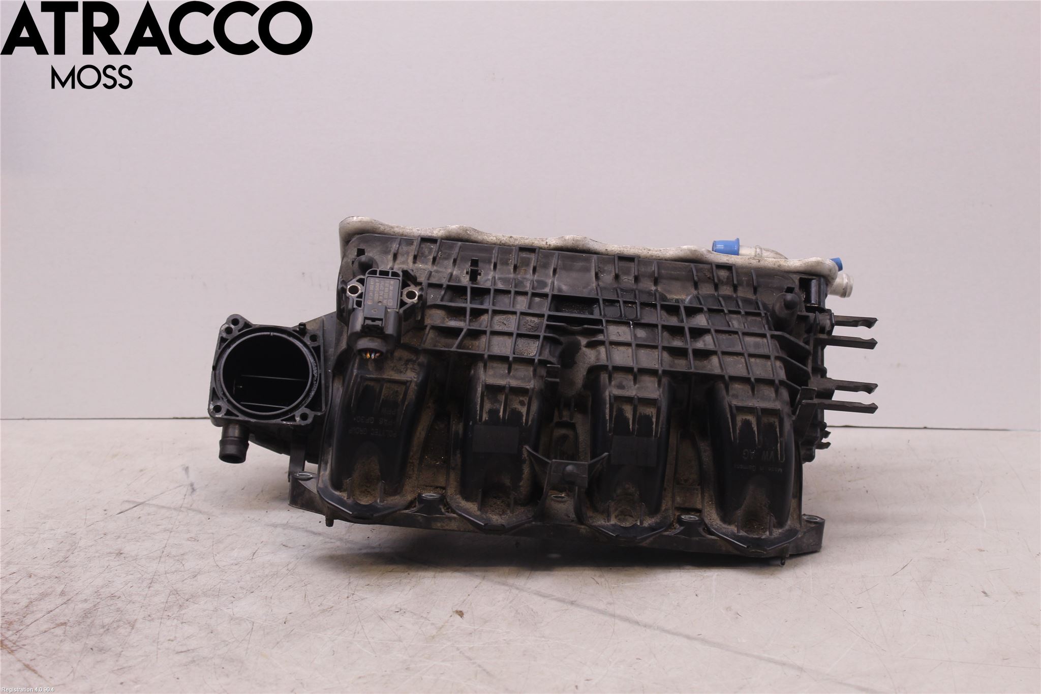 Volkswagen VW PASSAT 20-24 Innsugningsmanifold