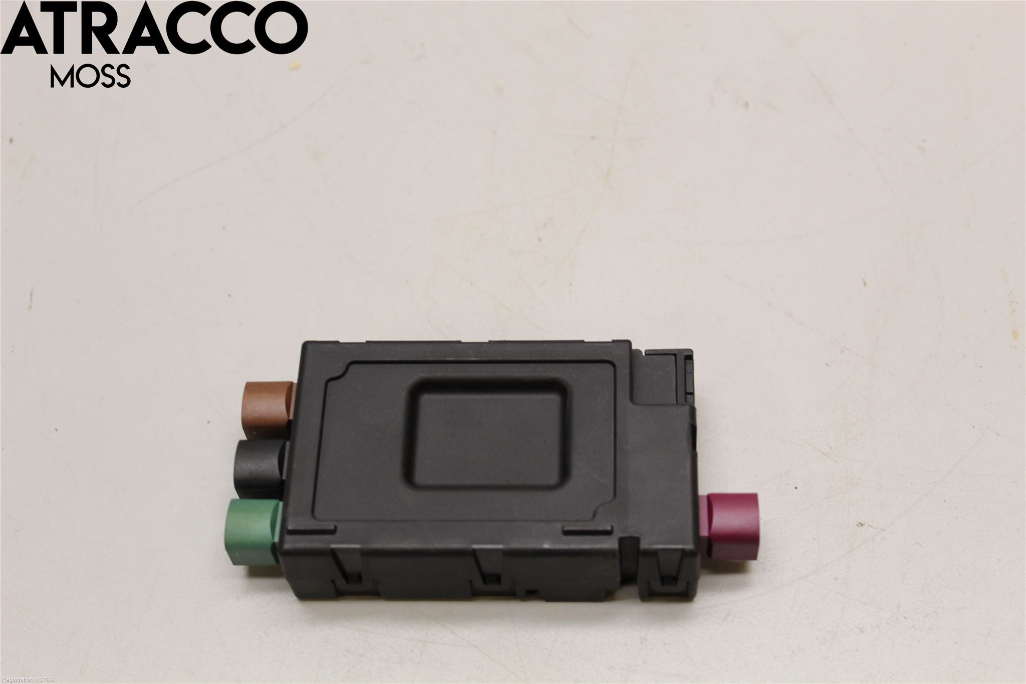 Volkswagen VW GOLF / E-GOLF VII 13-20 Styreenhet Øvrig