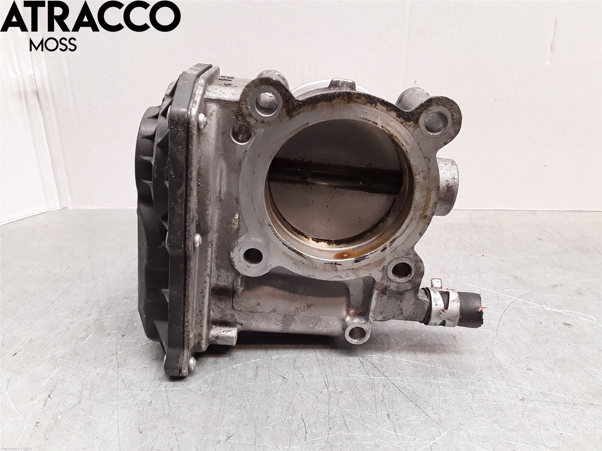 Toyota AURIS 13-19 Inns Spjeldhus