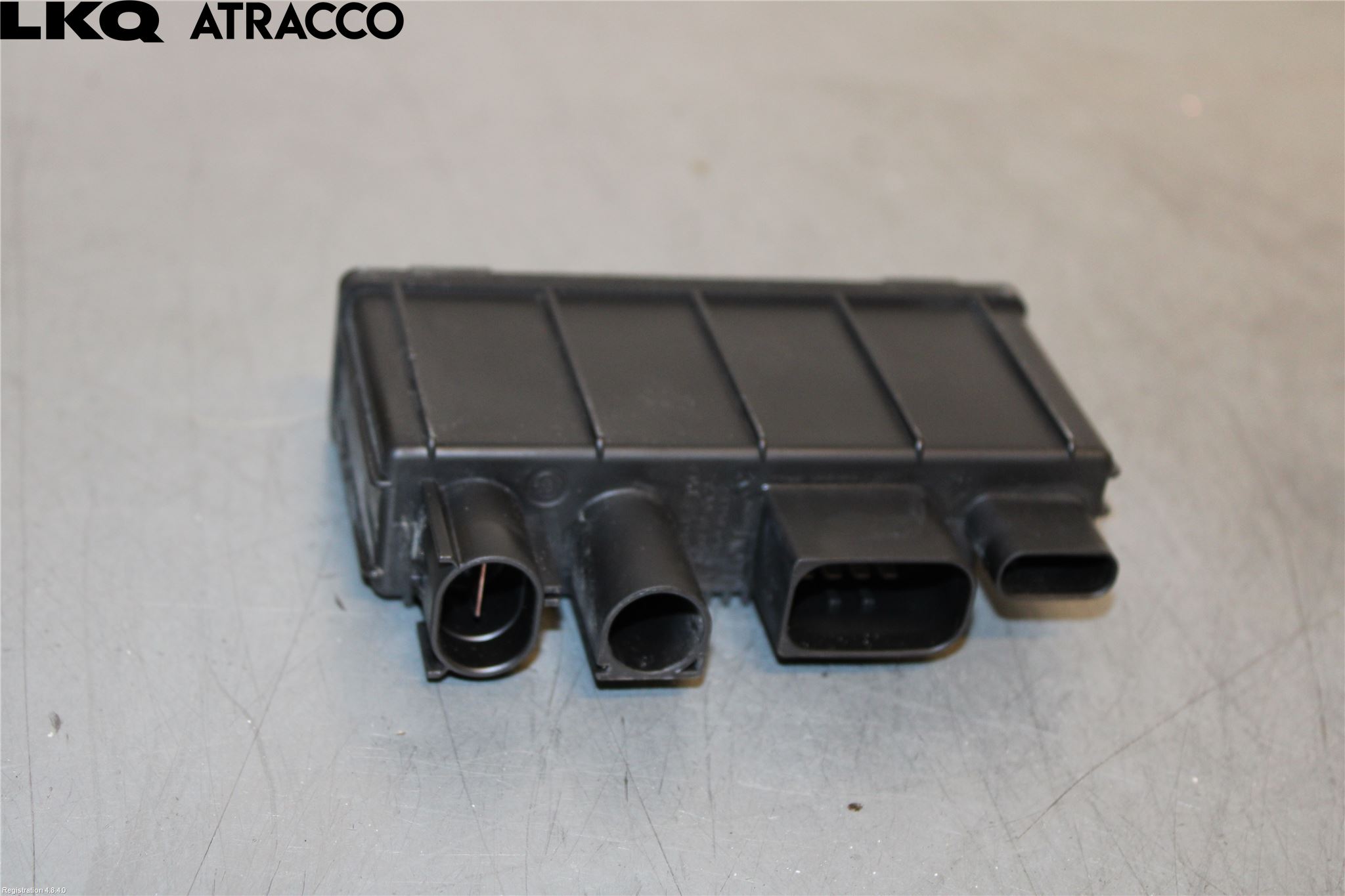 BMW 2 F45 Active Tourer 14-21 Styreenhet Øvrig