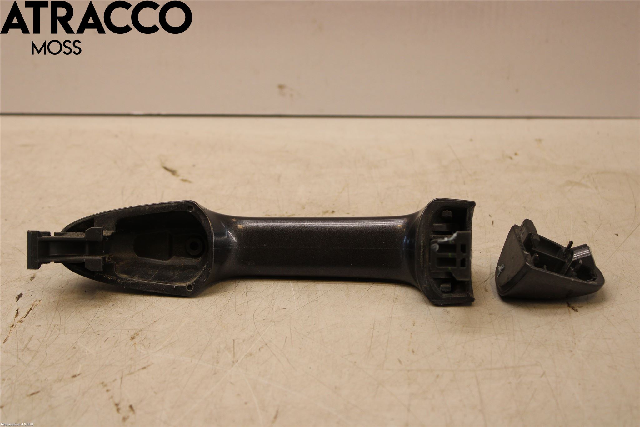 Toyota RAV4 13-18 Dørhandtak Ytre Høyre