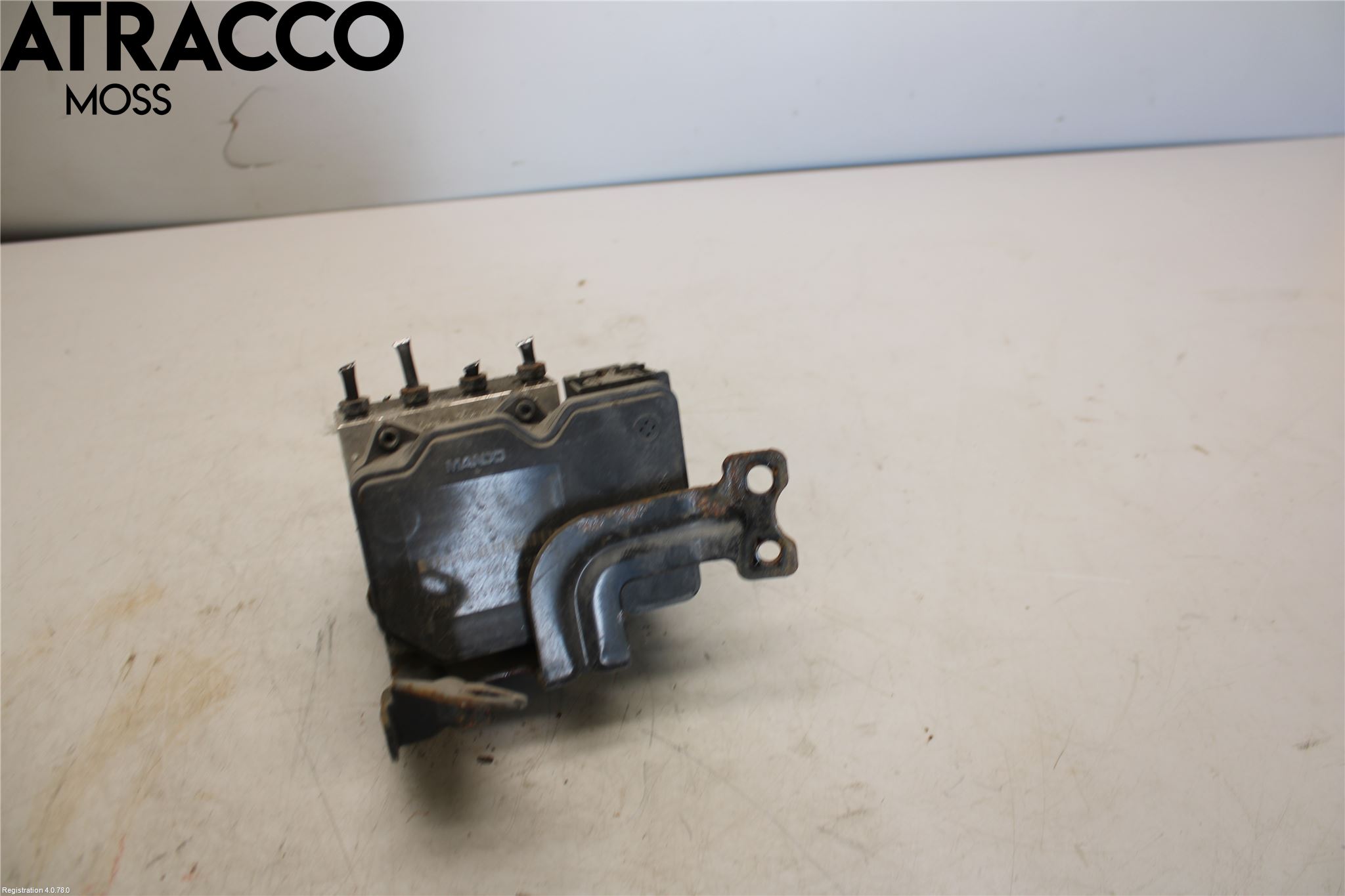 Kia SPORTAGE (SL) 11-15 Abs Hydraulikkaggregat